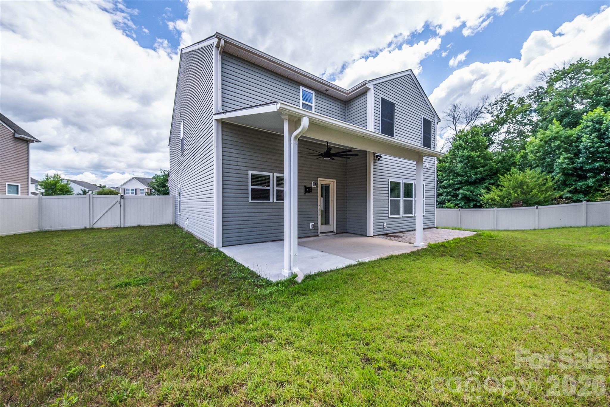Oaks At Clover - Residential