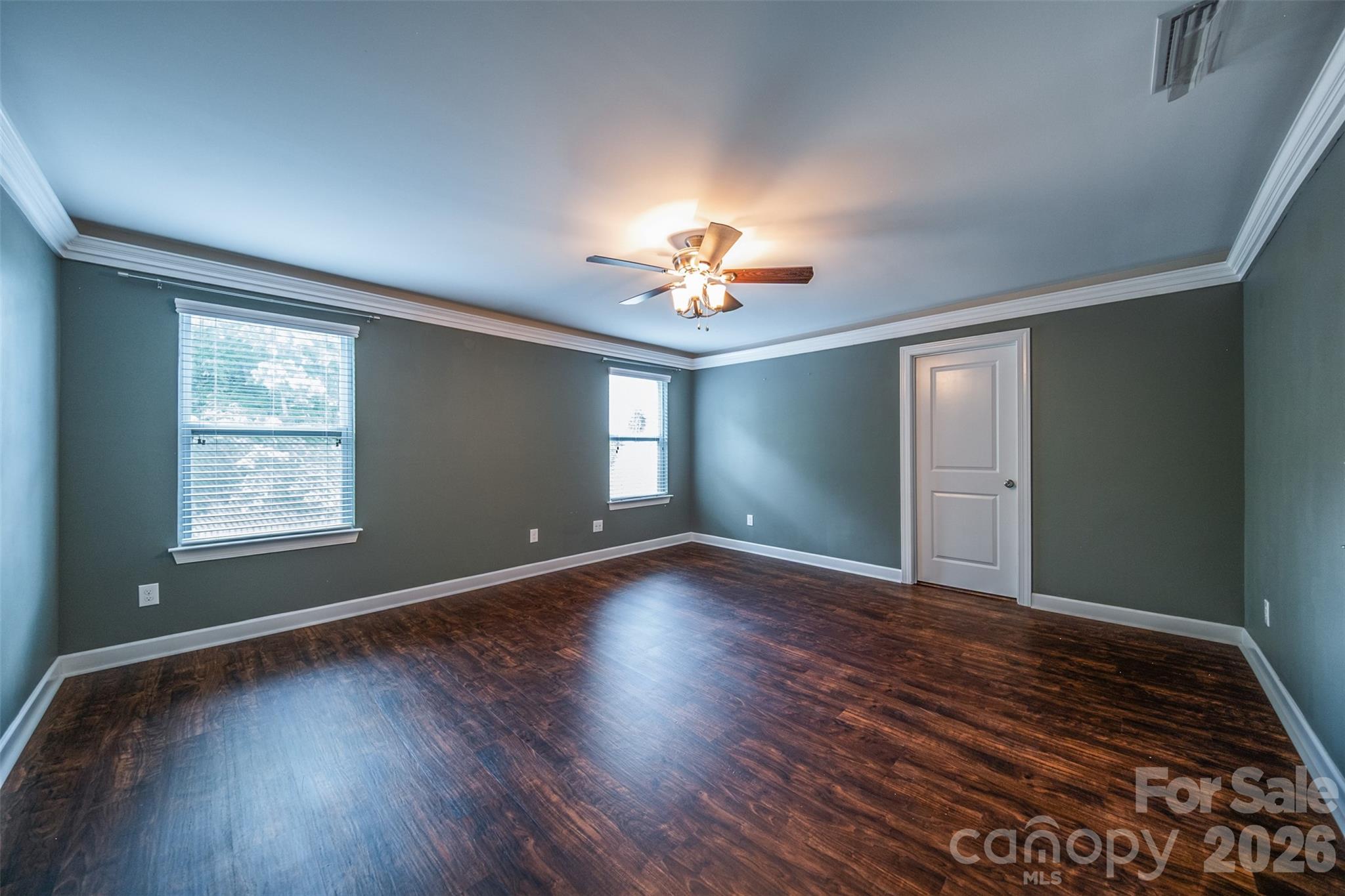Oaks At Clover - Residential