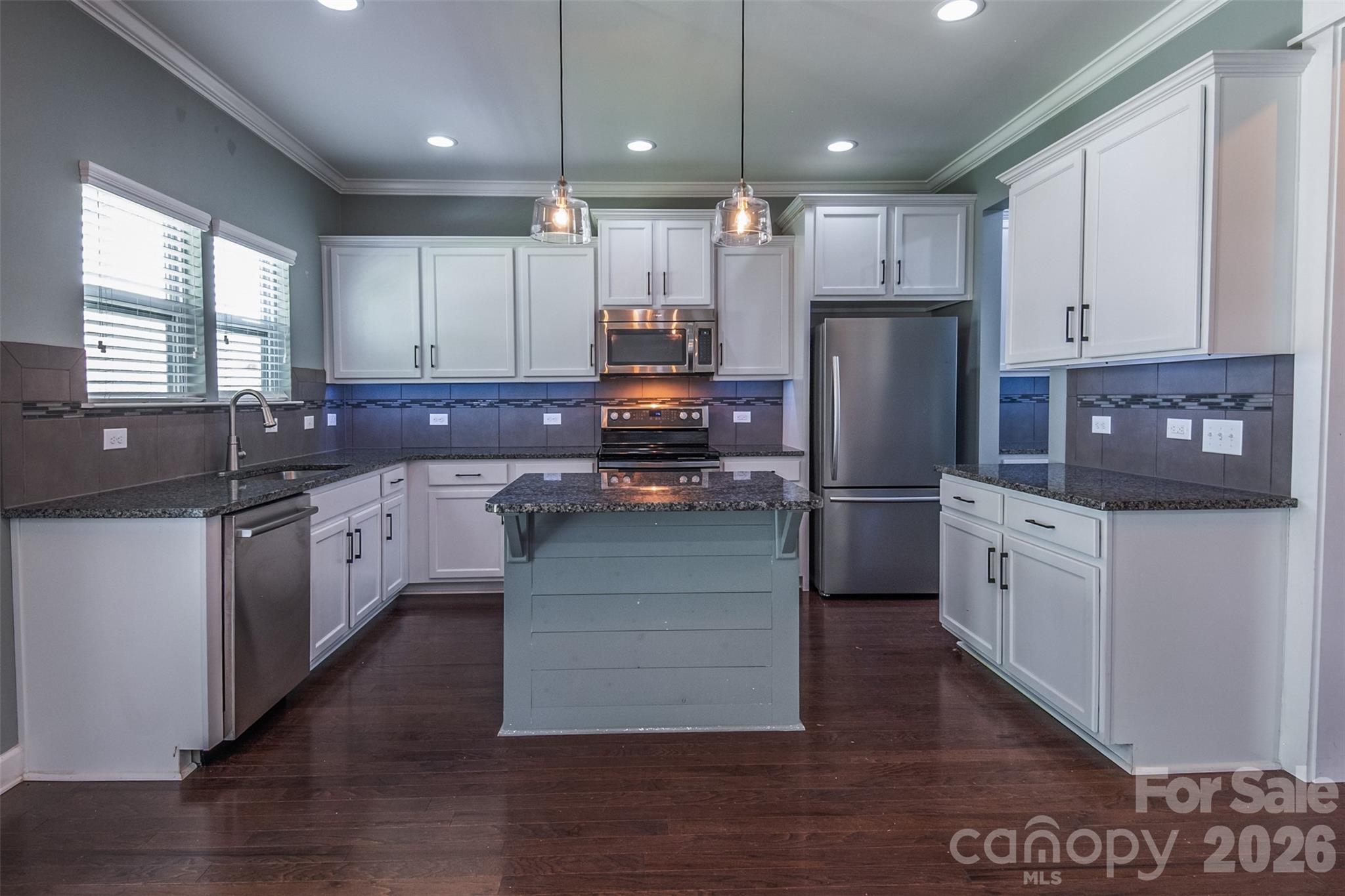 Oaks At Clover - Residential