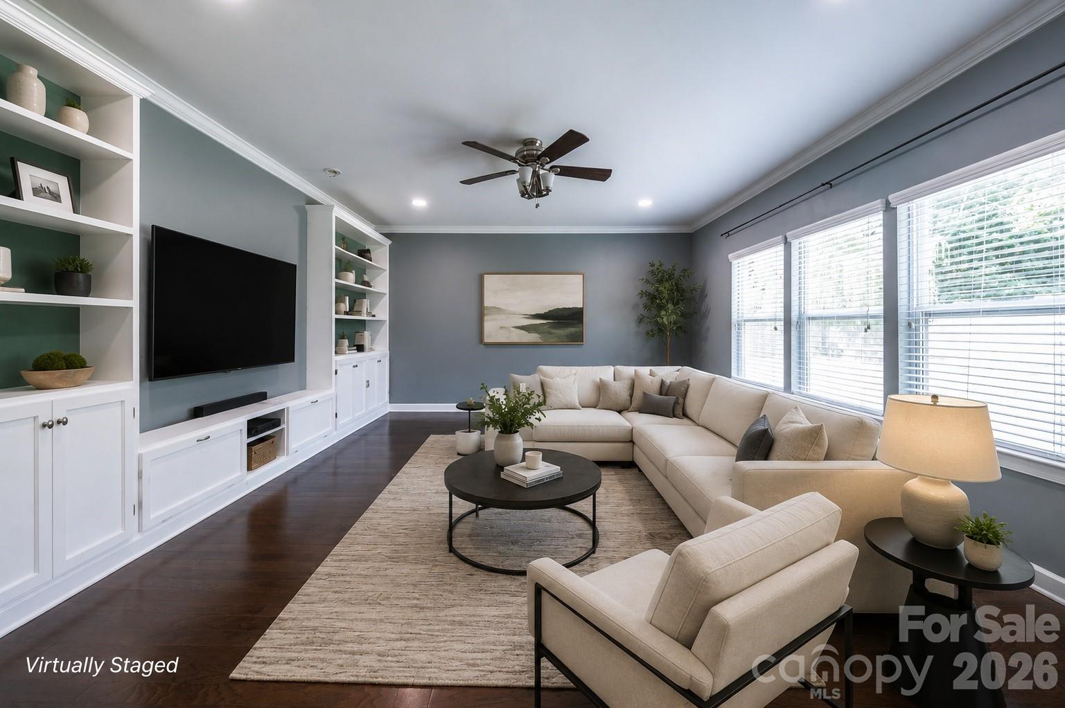 Oaks At Clover - Residential