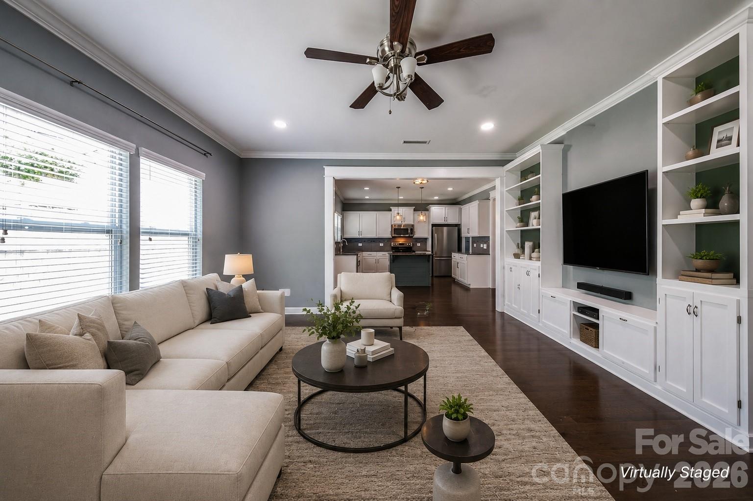 Oaks At Clover - Residential