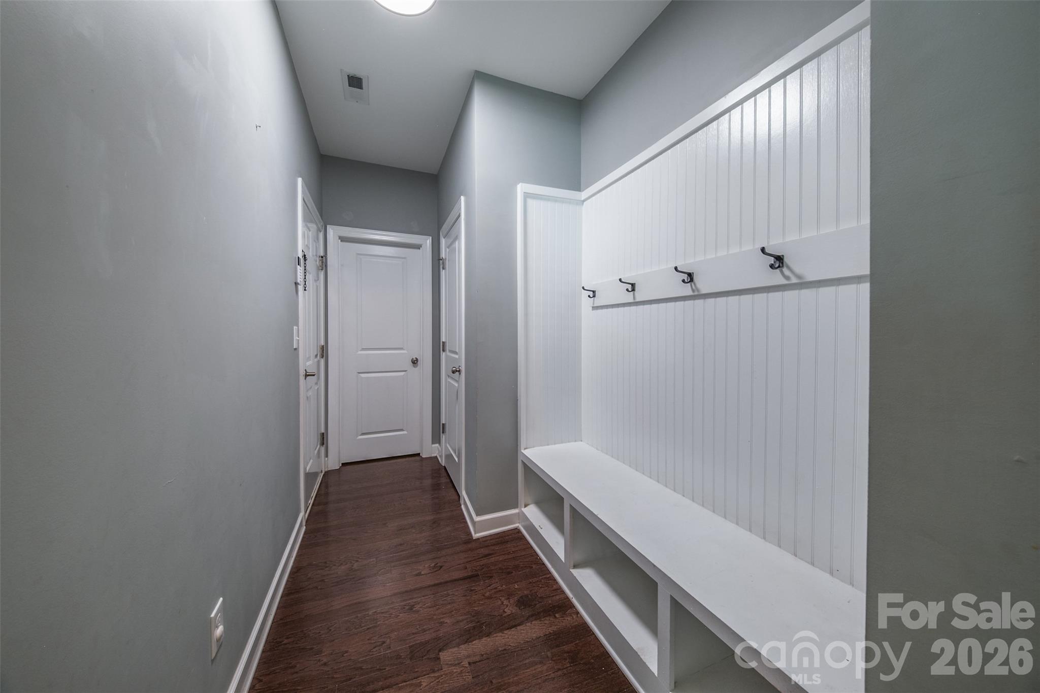 Oaks At Clover - Residential