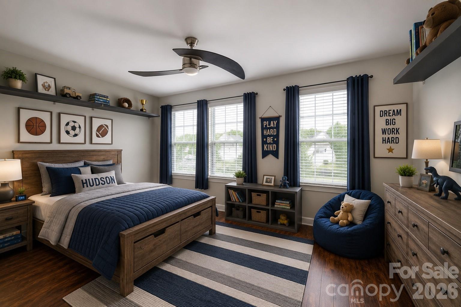 Oaks At Clover - Residential