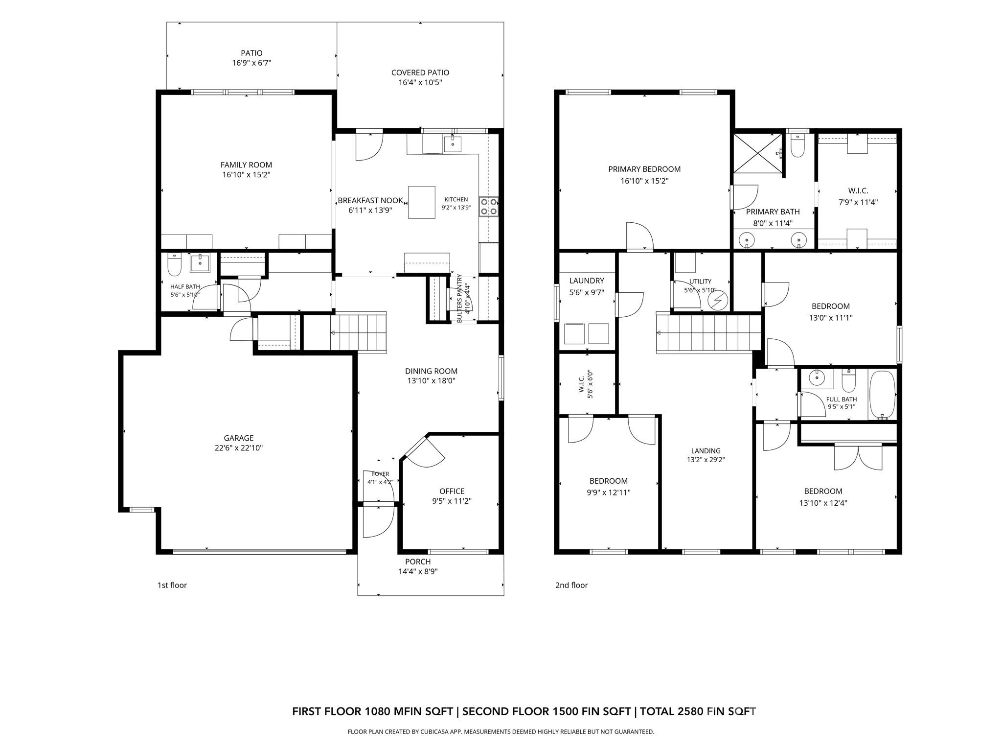 Oaks At Clover - Residential