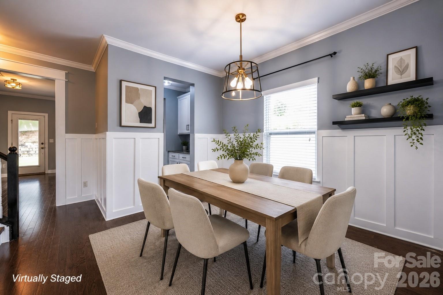Oaks At Clover - Residential