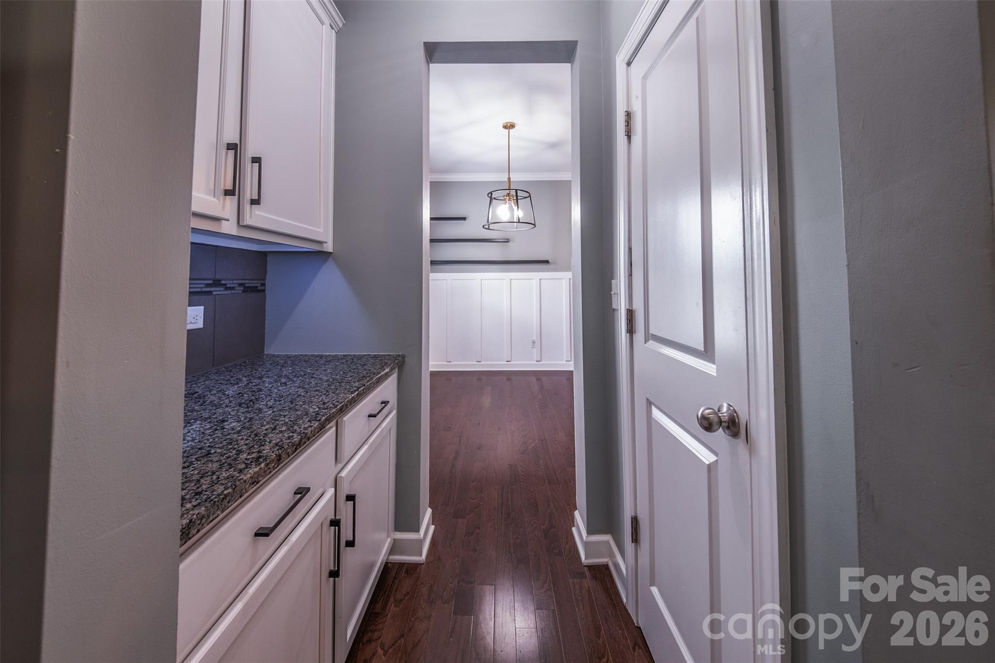 Oaks At Clover - Residential