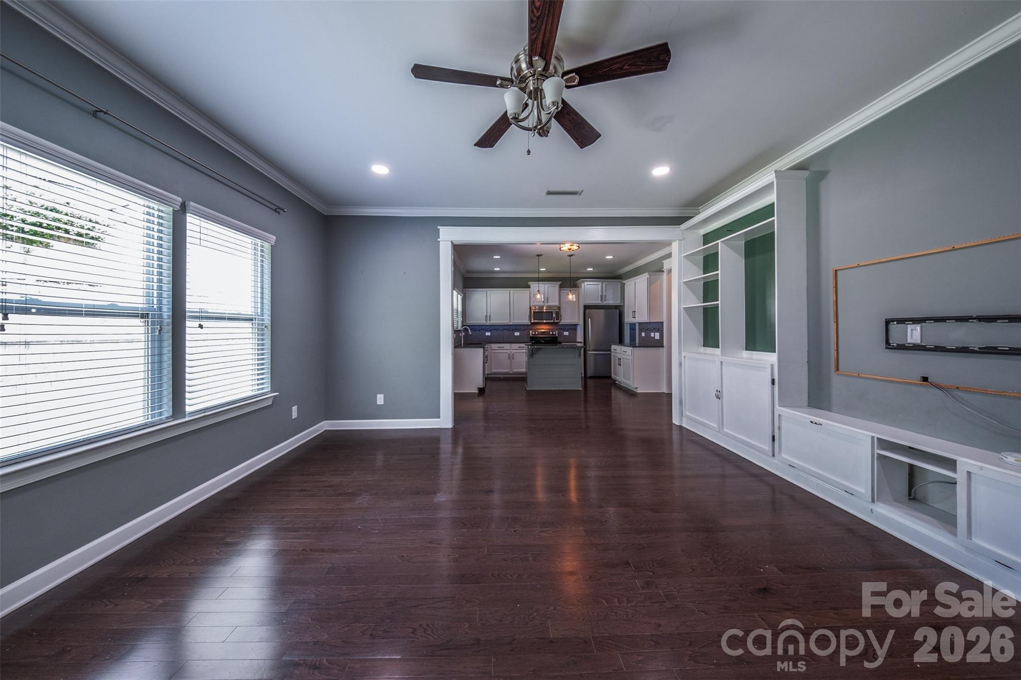 Oaks At Clover - Residential