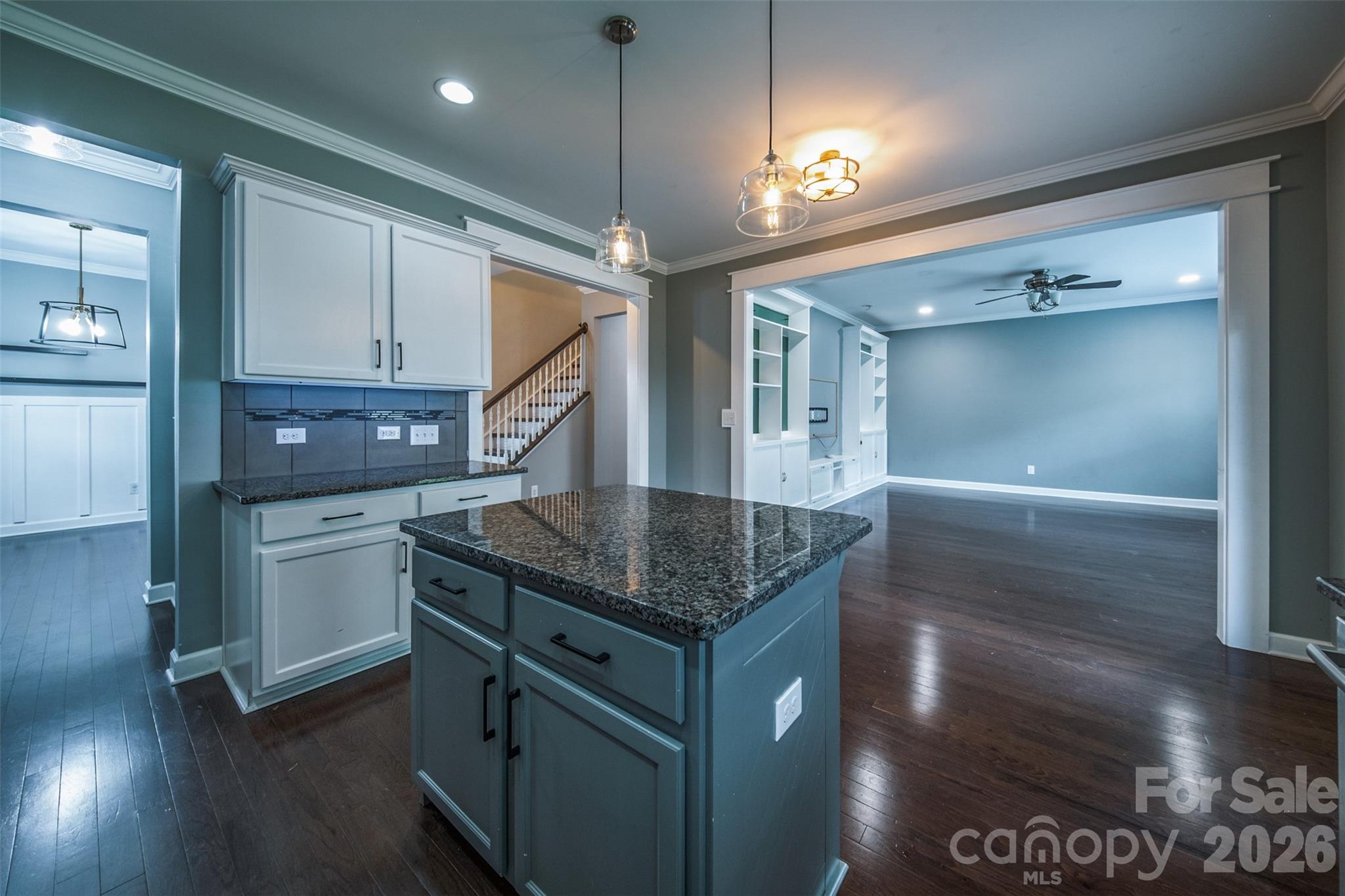 Oaks At Clover - Residential