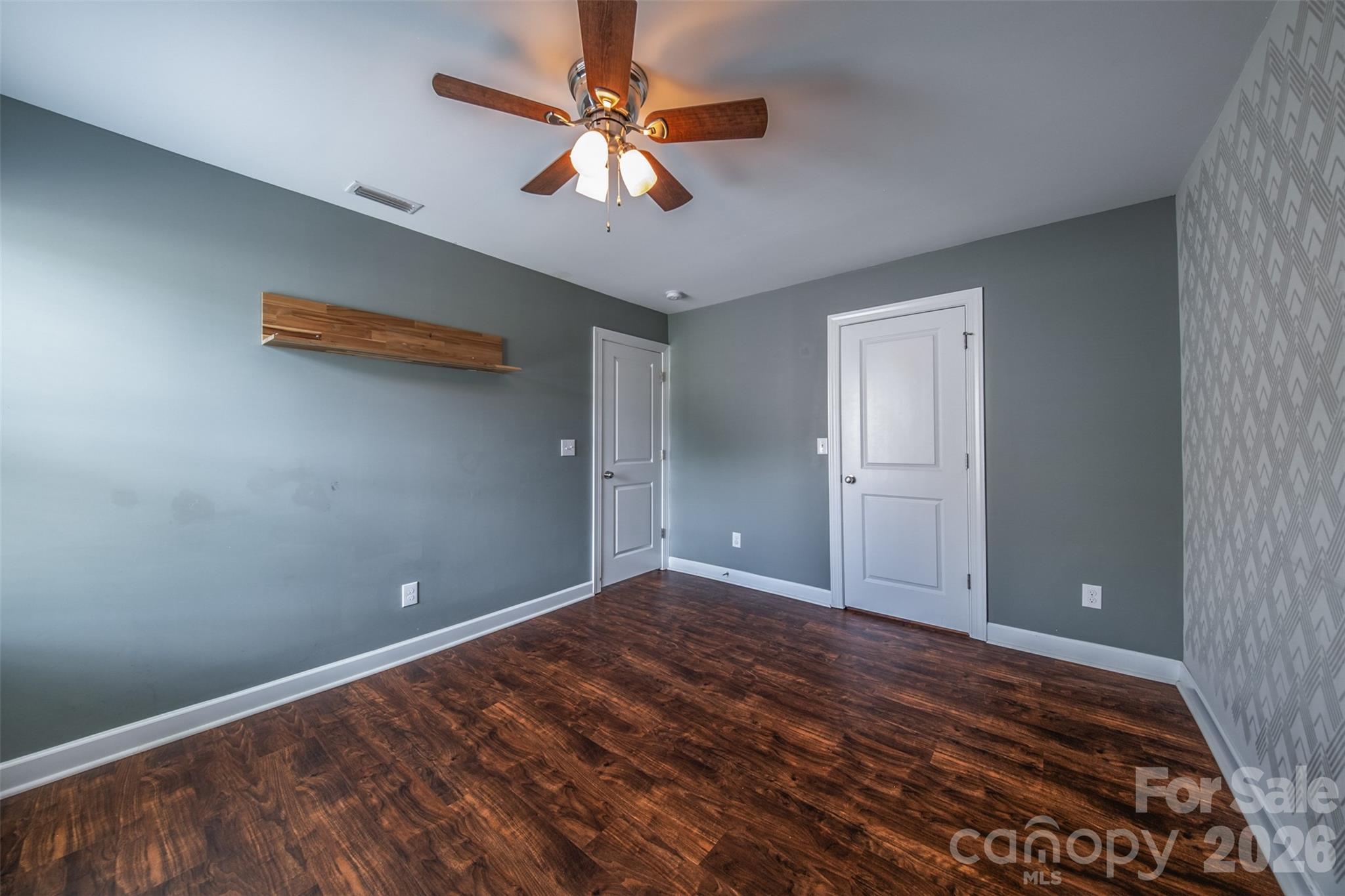 Oaks At Clover - Residential