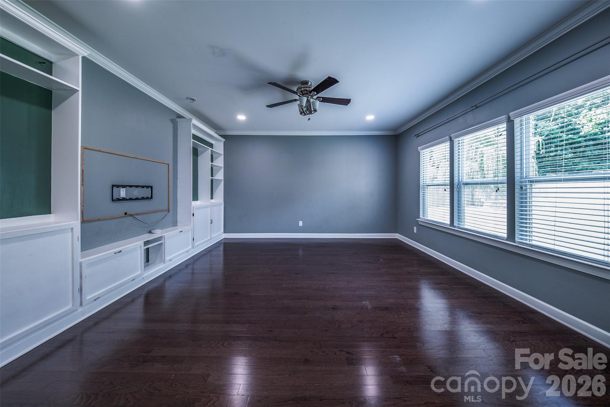 Oaks At Clover - Residential