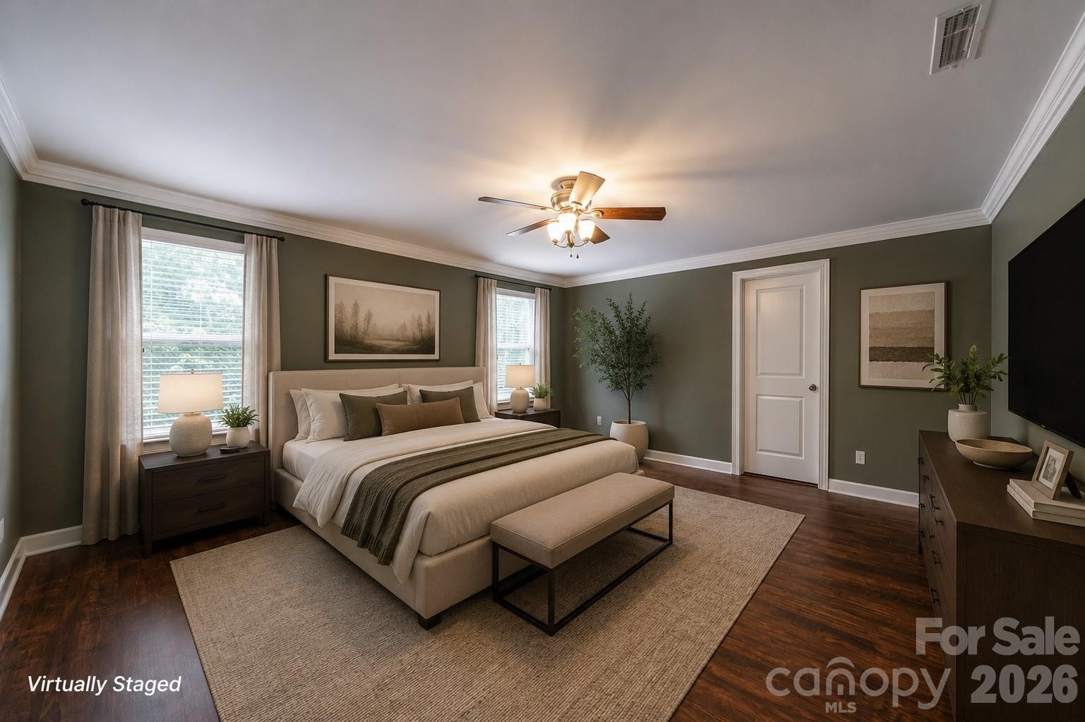 Oaks At Clover - Residential