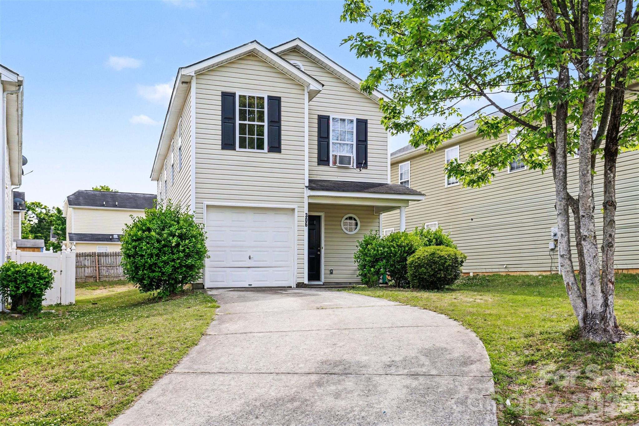 Don’t miss the opportunity to own this beautifully updated 4-bedroom, 3 full baths home in the heart of Charlotte! Perfectly positioned just minutes from I-77, I-485 close to Uptown.
Step inside to find Real wood flooring throughout the main level and carpeting upstairs. The kitchen shines with sleek granite countertops and stainless steel appliances, including a refrigerator, built-in microwave, range, and dishwasher. A/C replace in 2022, Refrigerator 2022, wood flooring 2022. 
When using the sellers Preferred Lender, there are potential interest rates available as low as 5.375% and additional rebates and lender credits available thru September.
Easy access to Hwy I-77, close to Uptown and shopping.