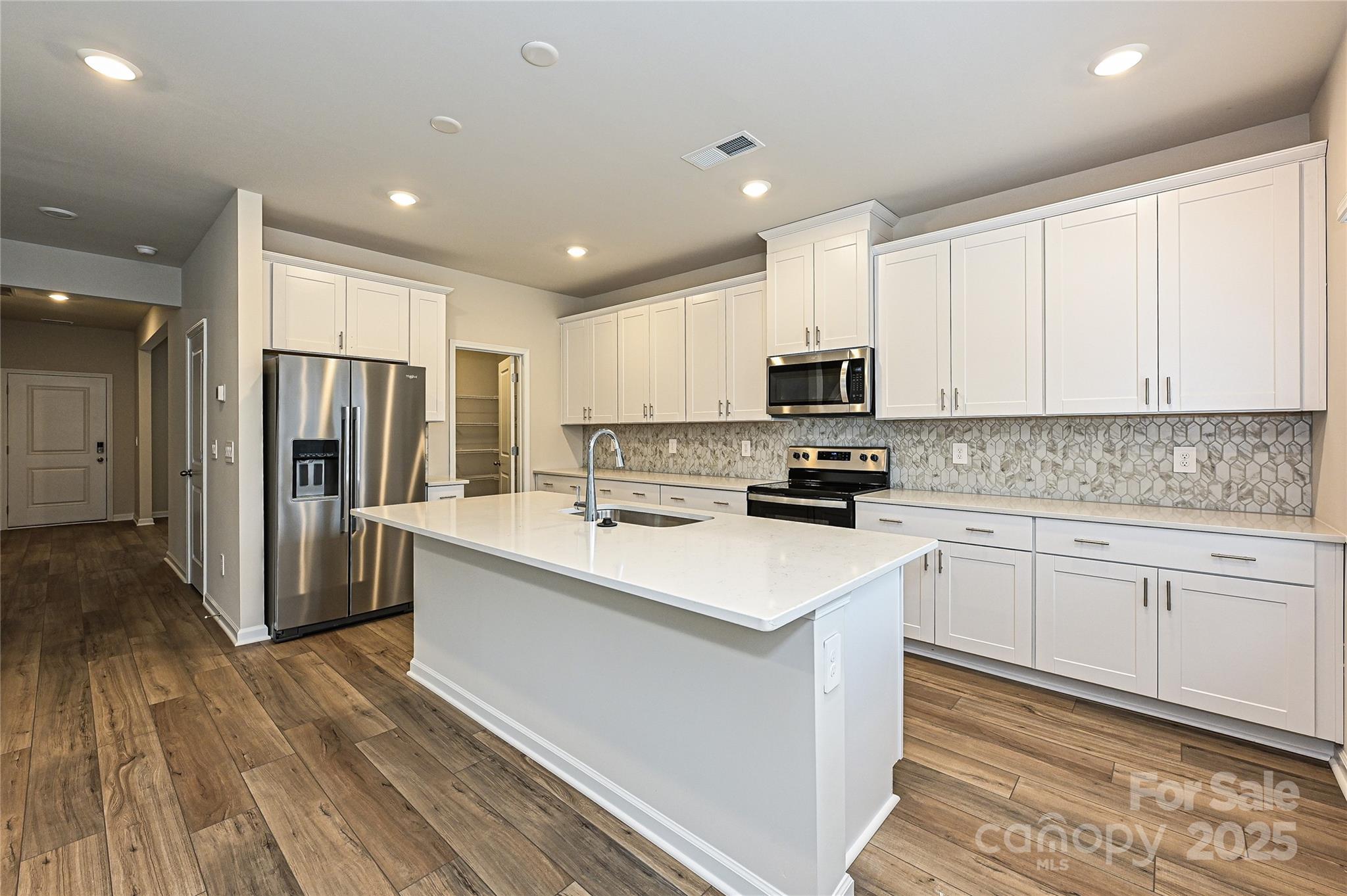 Buffalo Ridge - Residential
