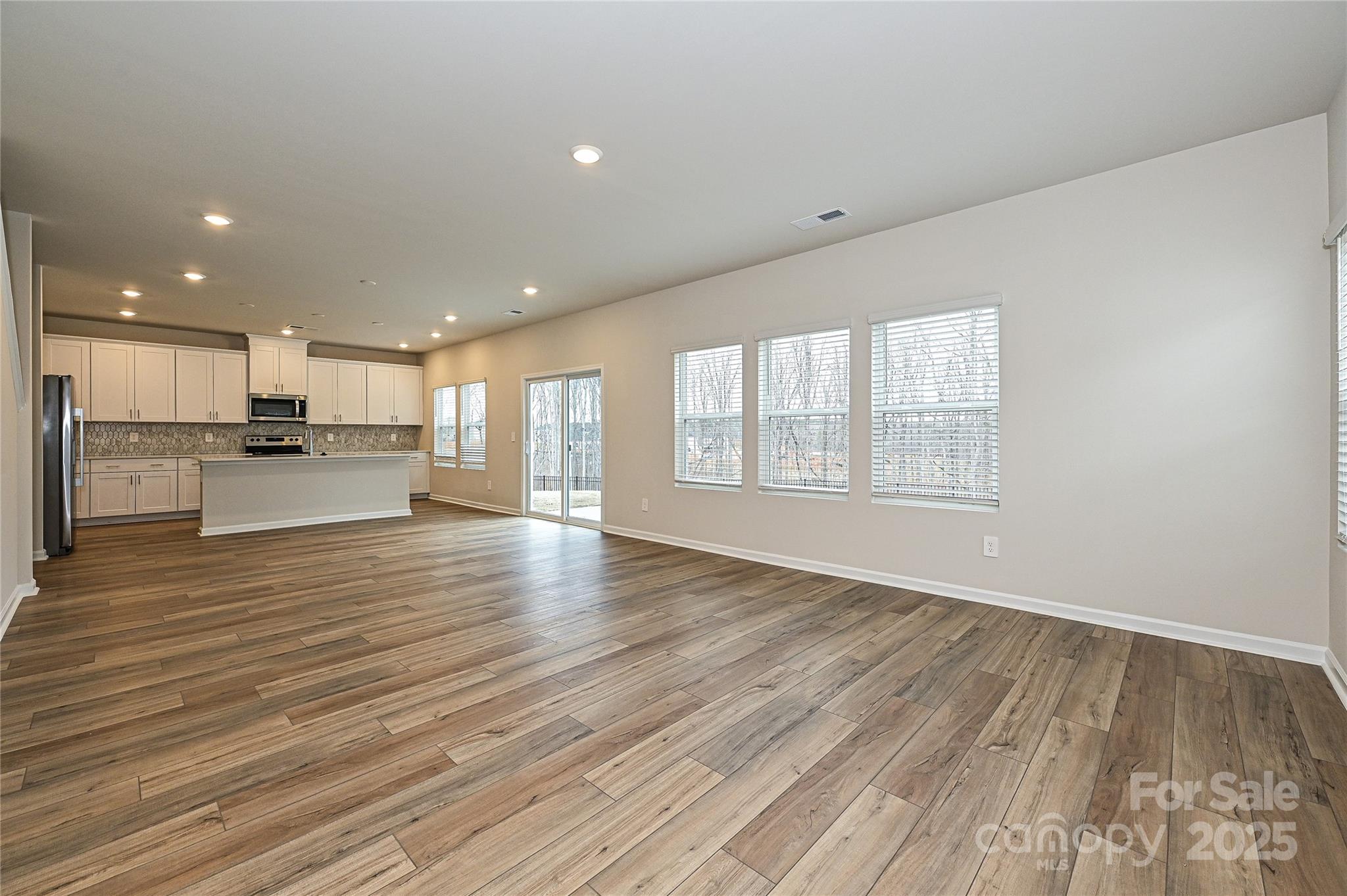 Buffalo Ridge - Residential