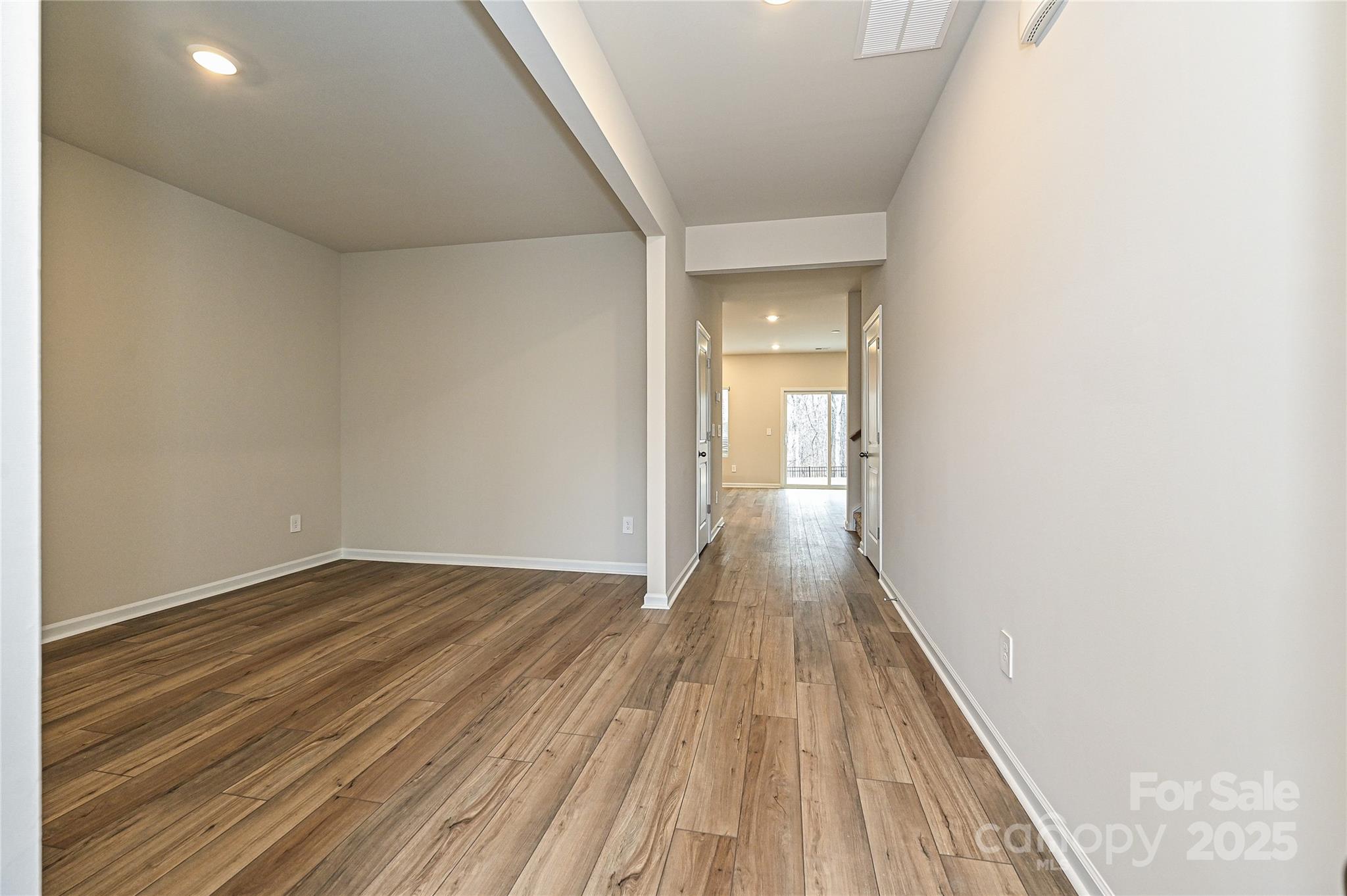 Buffalo Ridge - Residential
