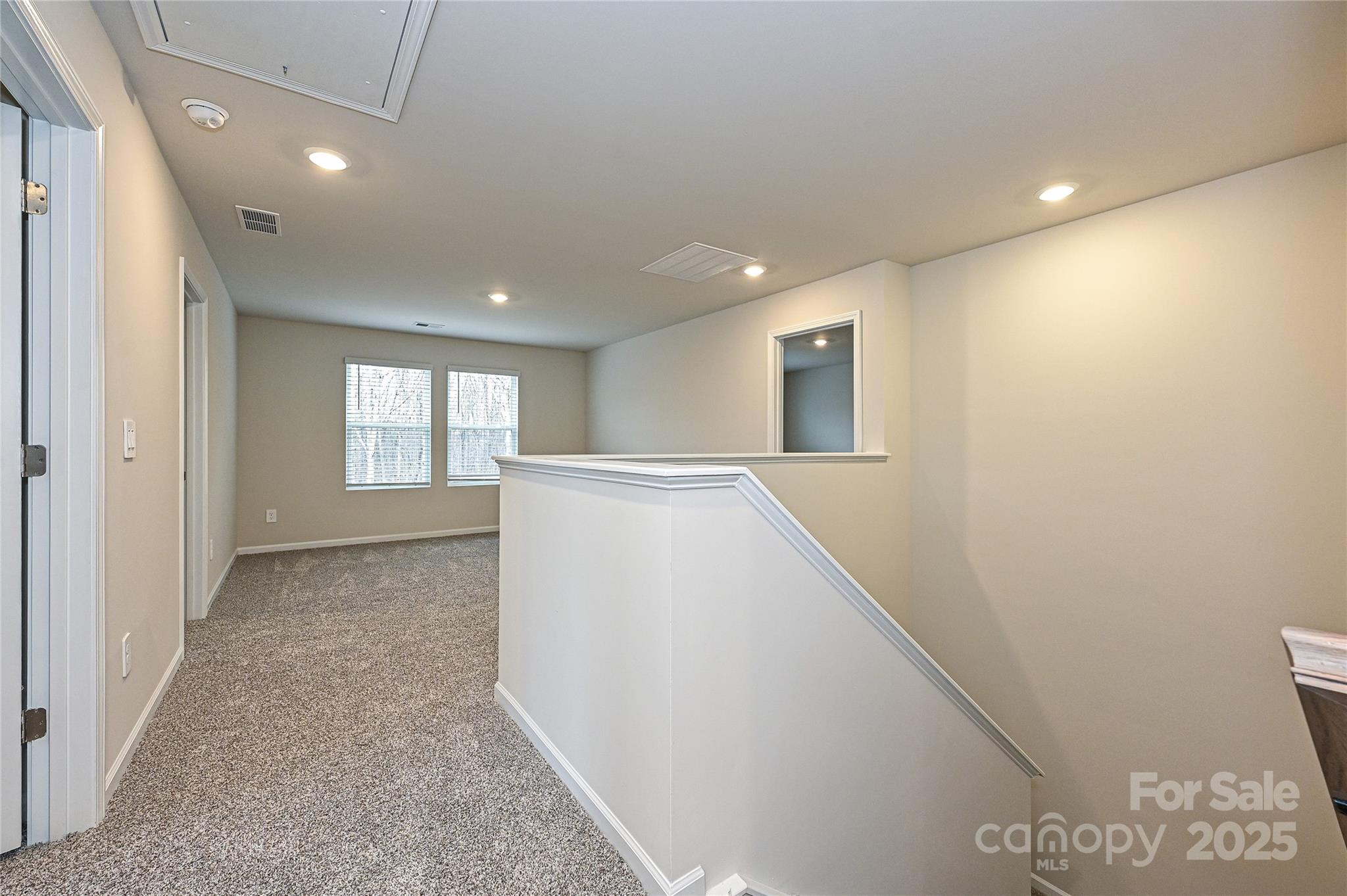 Buffalo Ridge - Residential