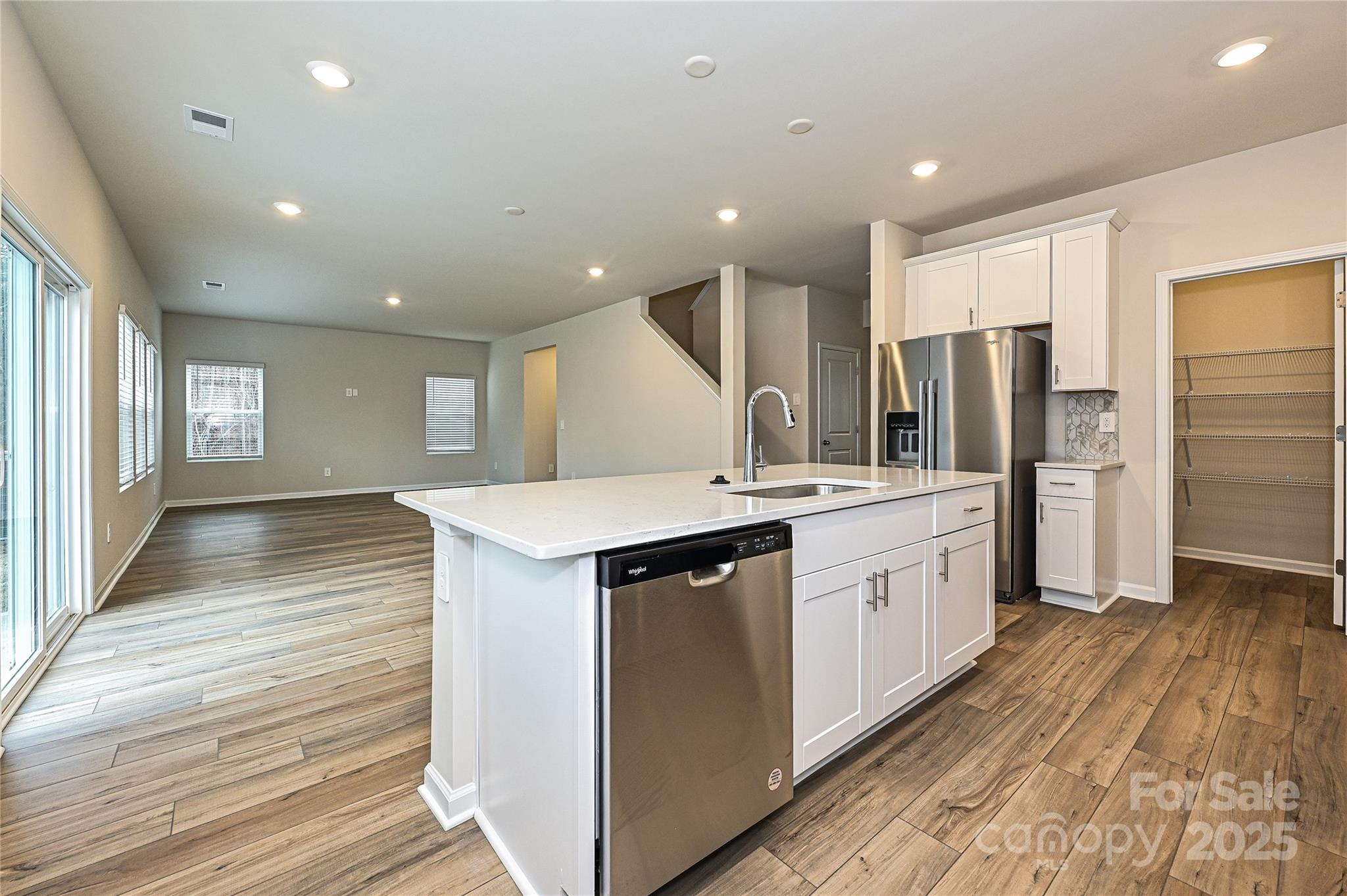 Buffalo Ridge - Residential