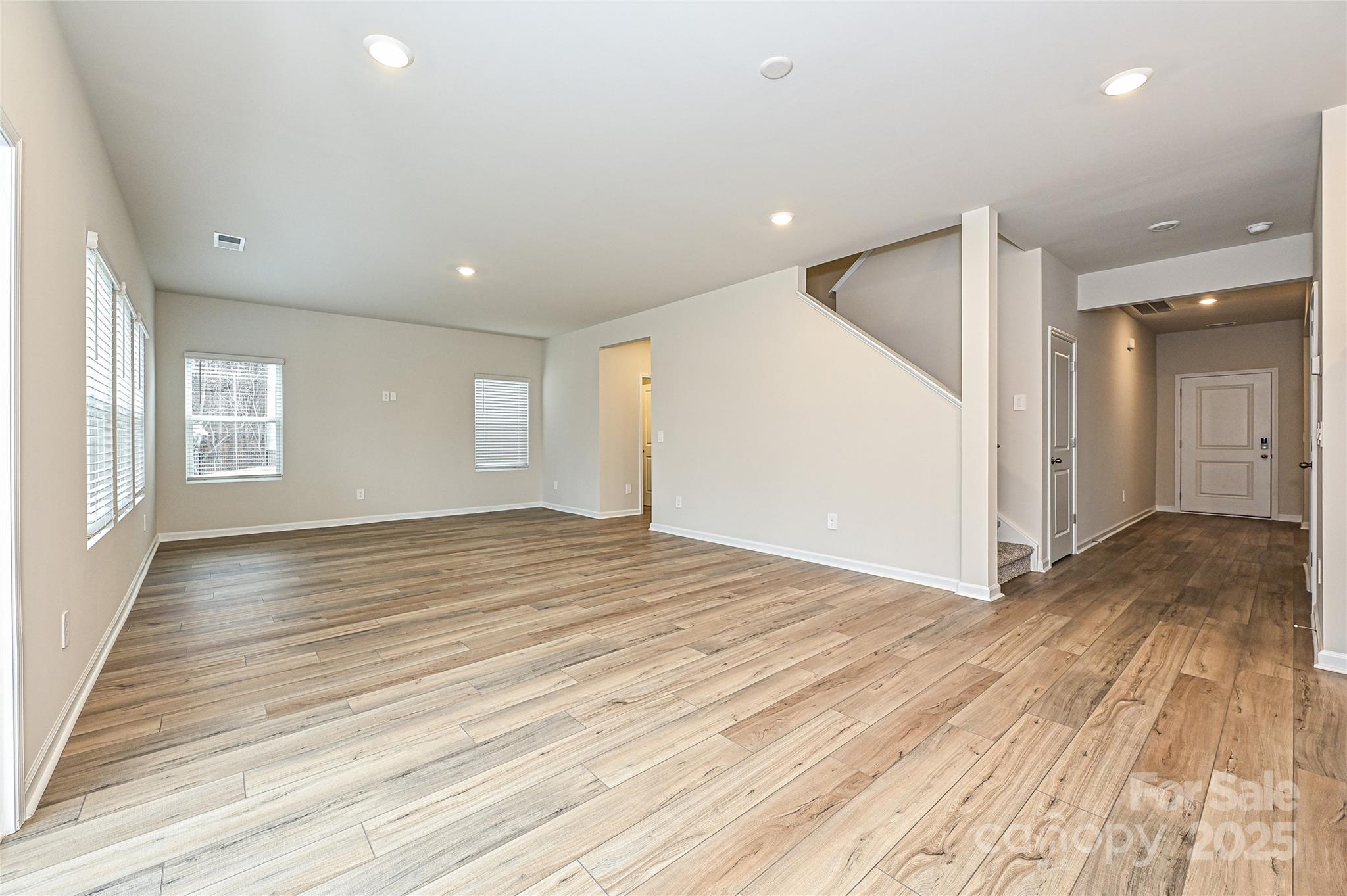 Buffalo Ridge - Residential
