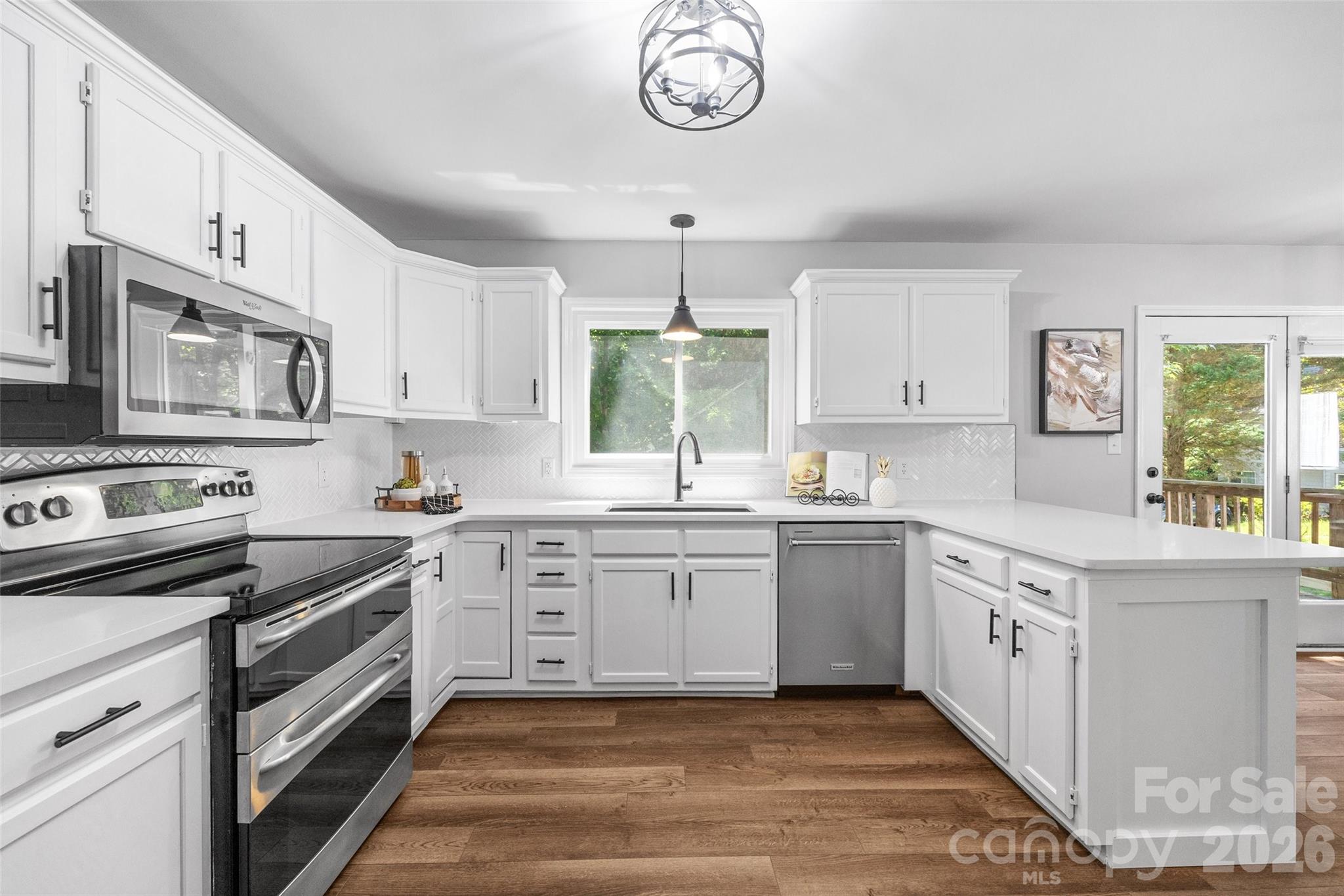Tega cay - Residential