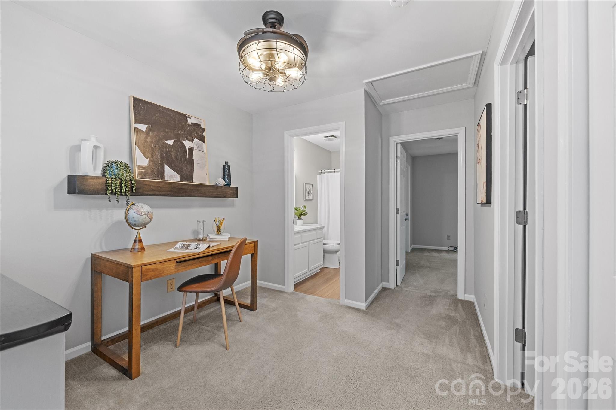 Tega cay - Residential