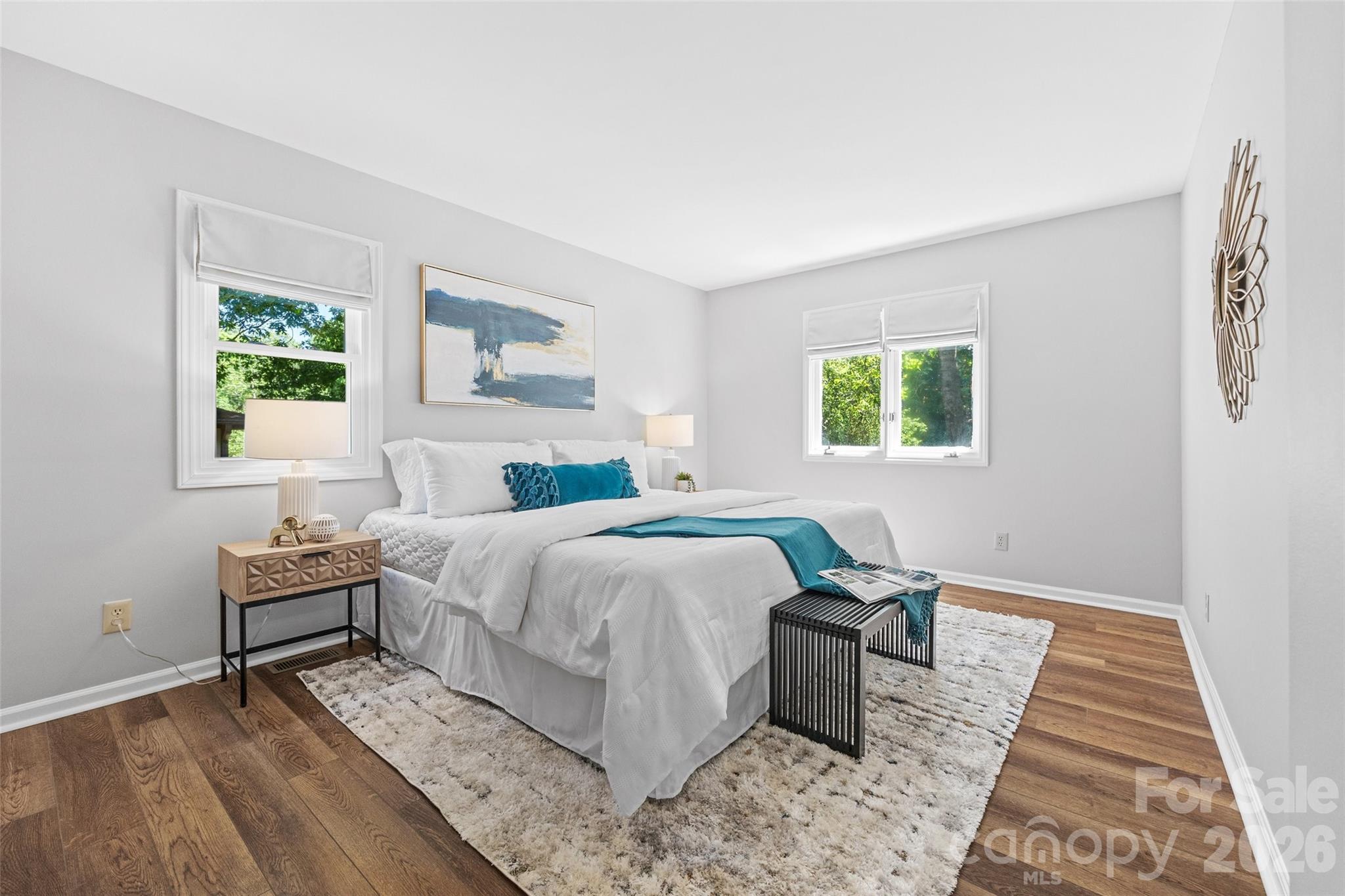 Tega cay - Residential