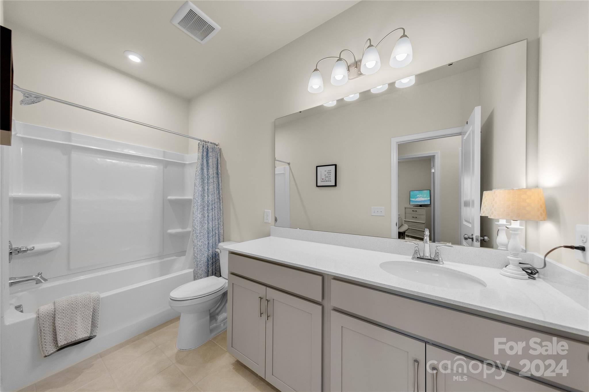 Ashburn - Residential