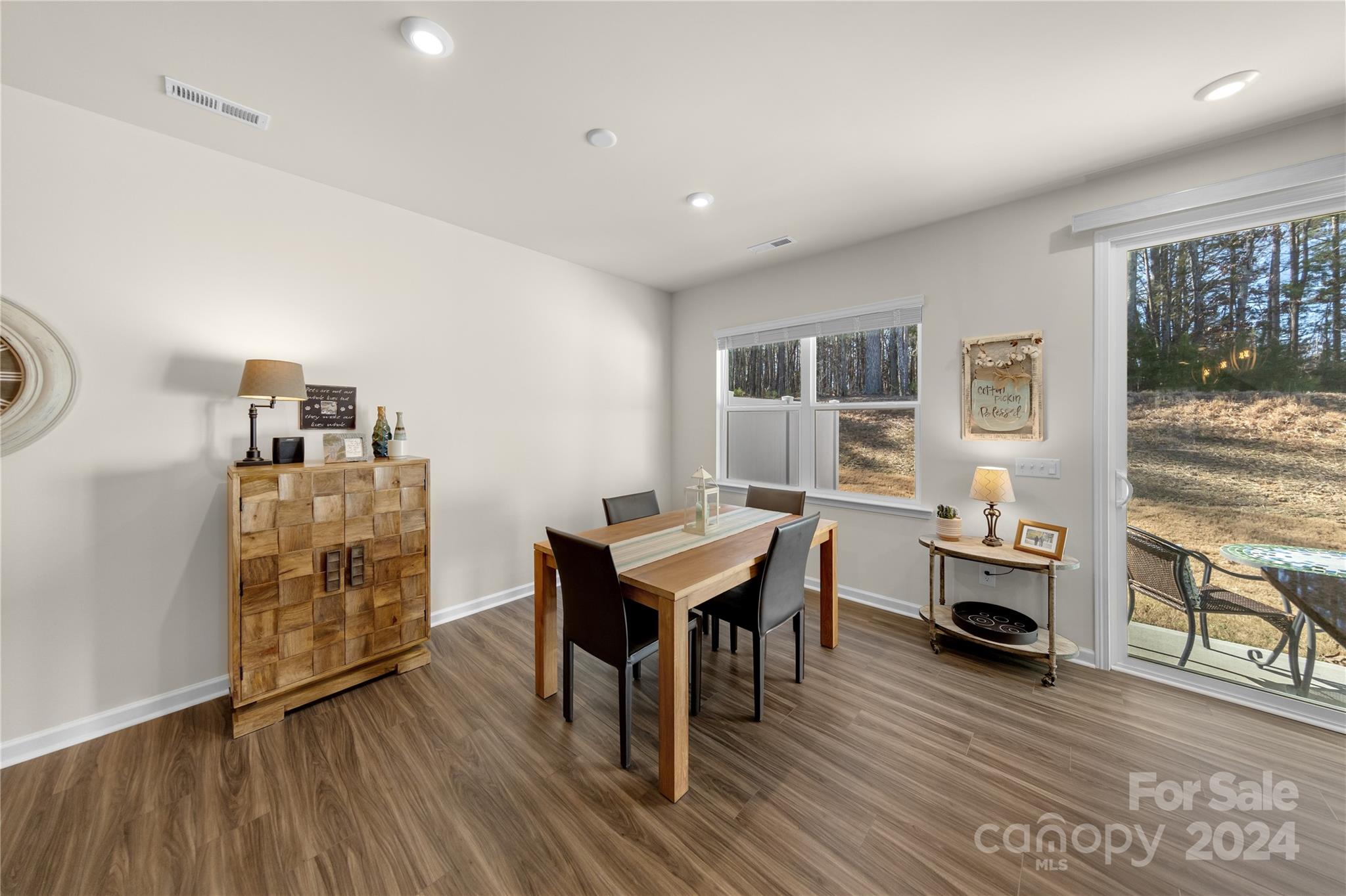 Ashburn - Residential
