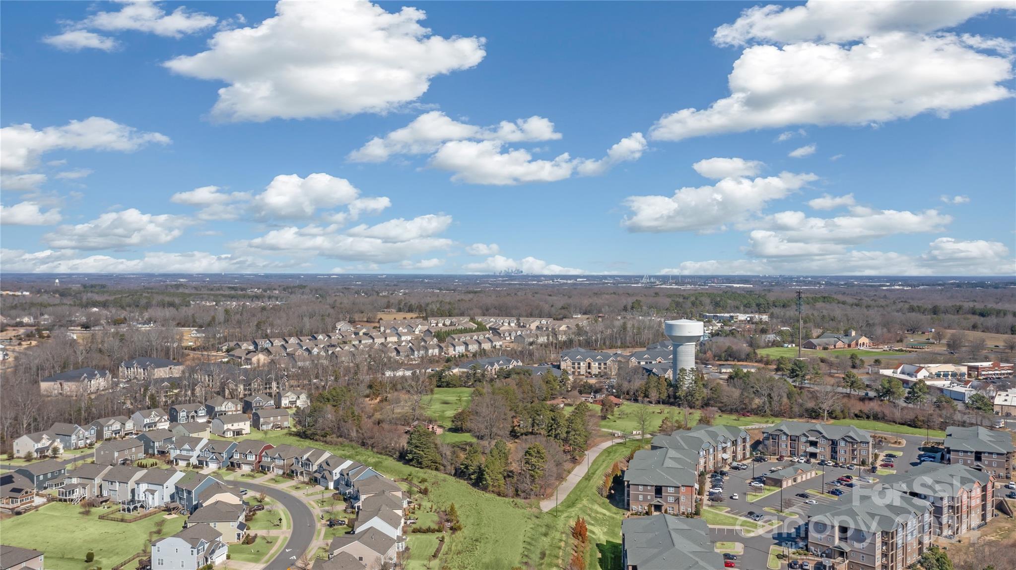 Ashburn - Residential
