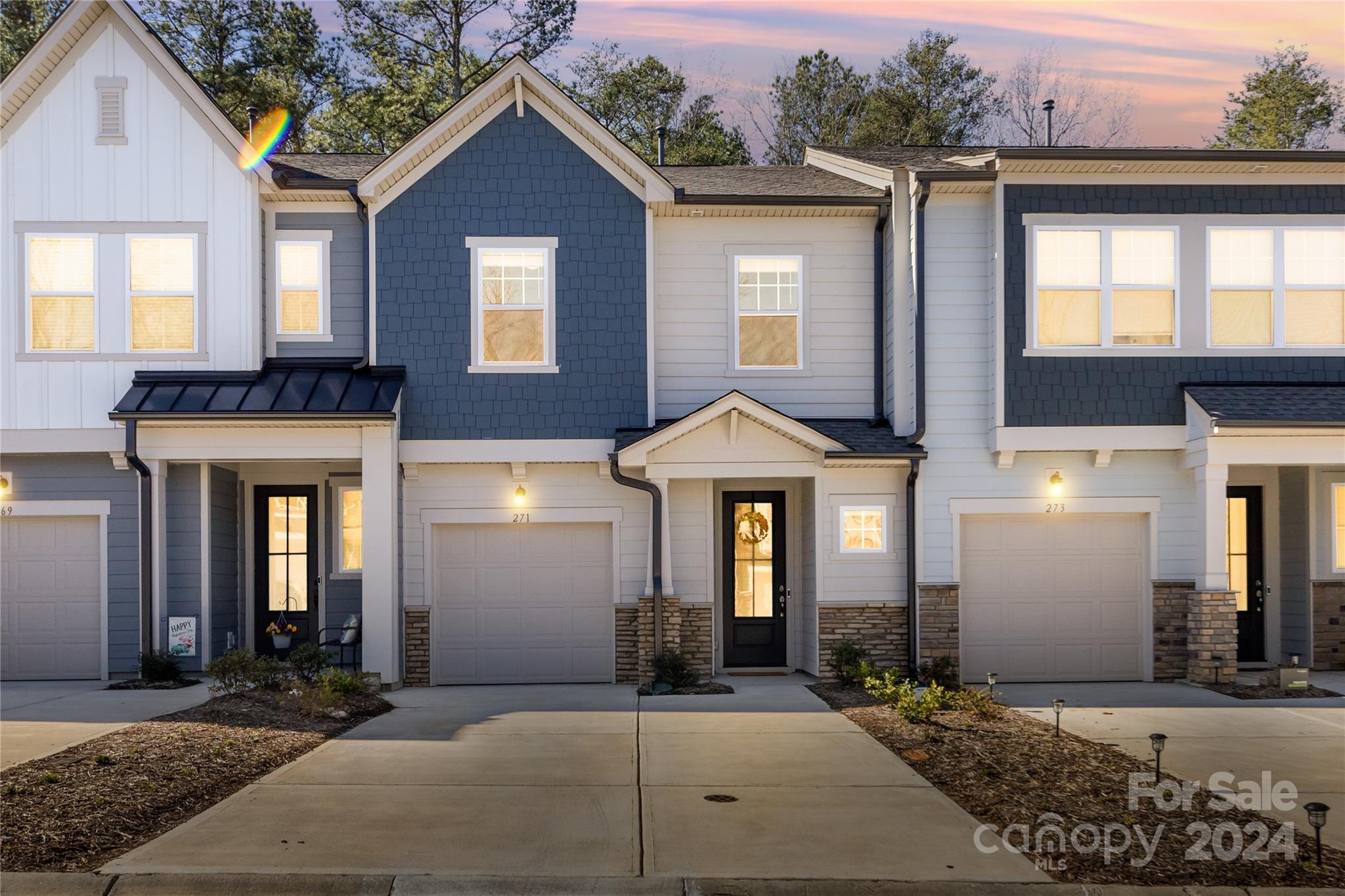 Ashburn - Residential