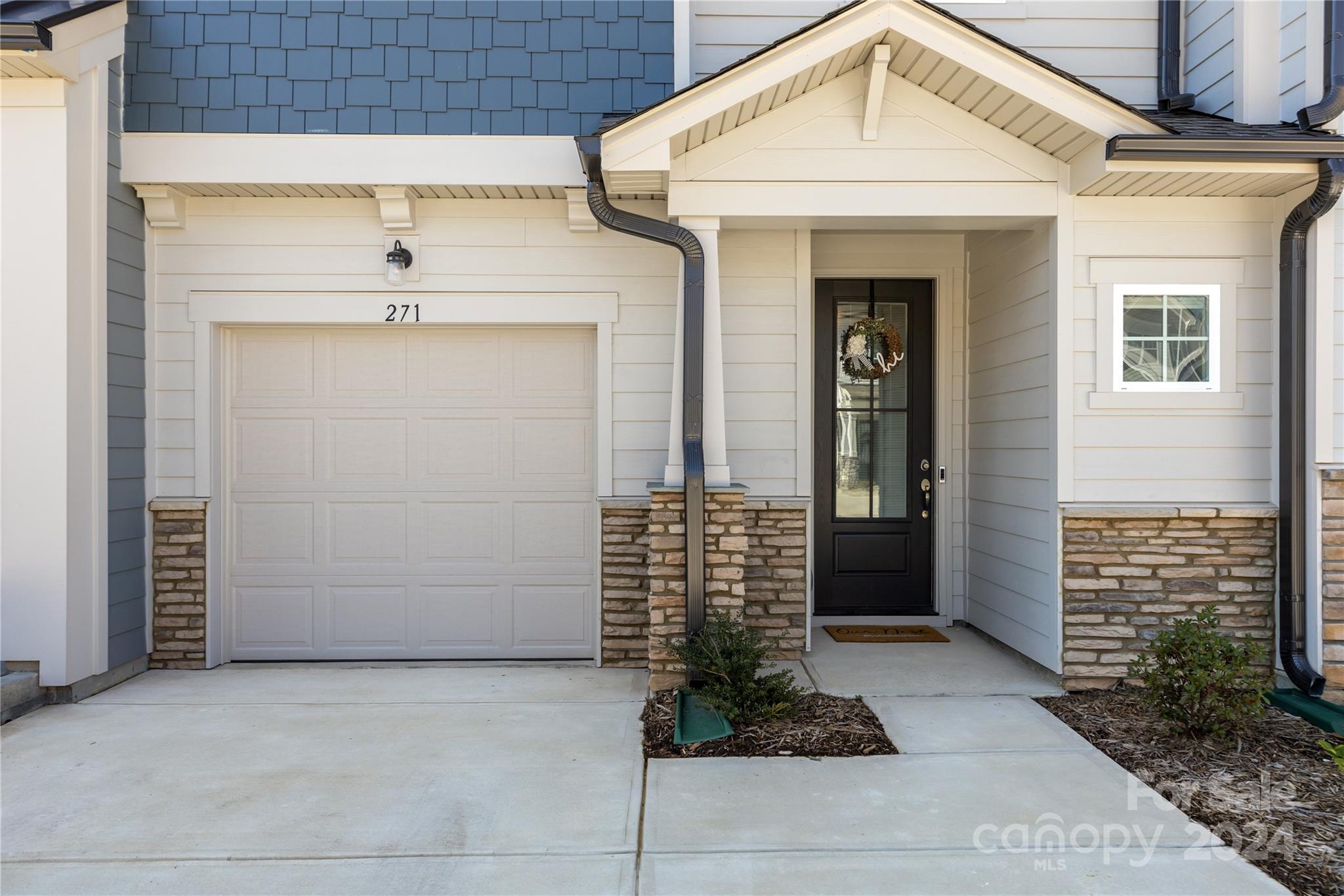 Ashburn - Residential