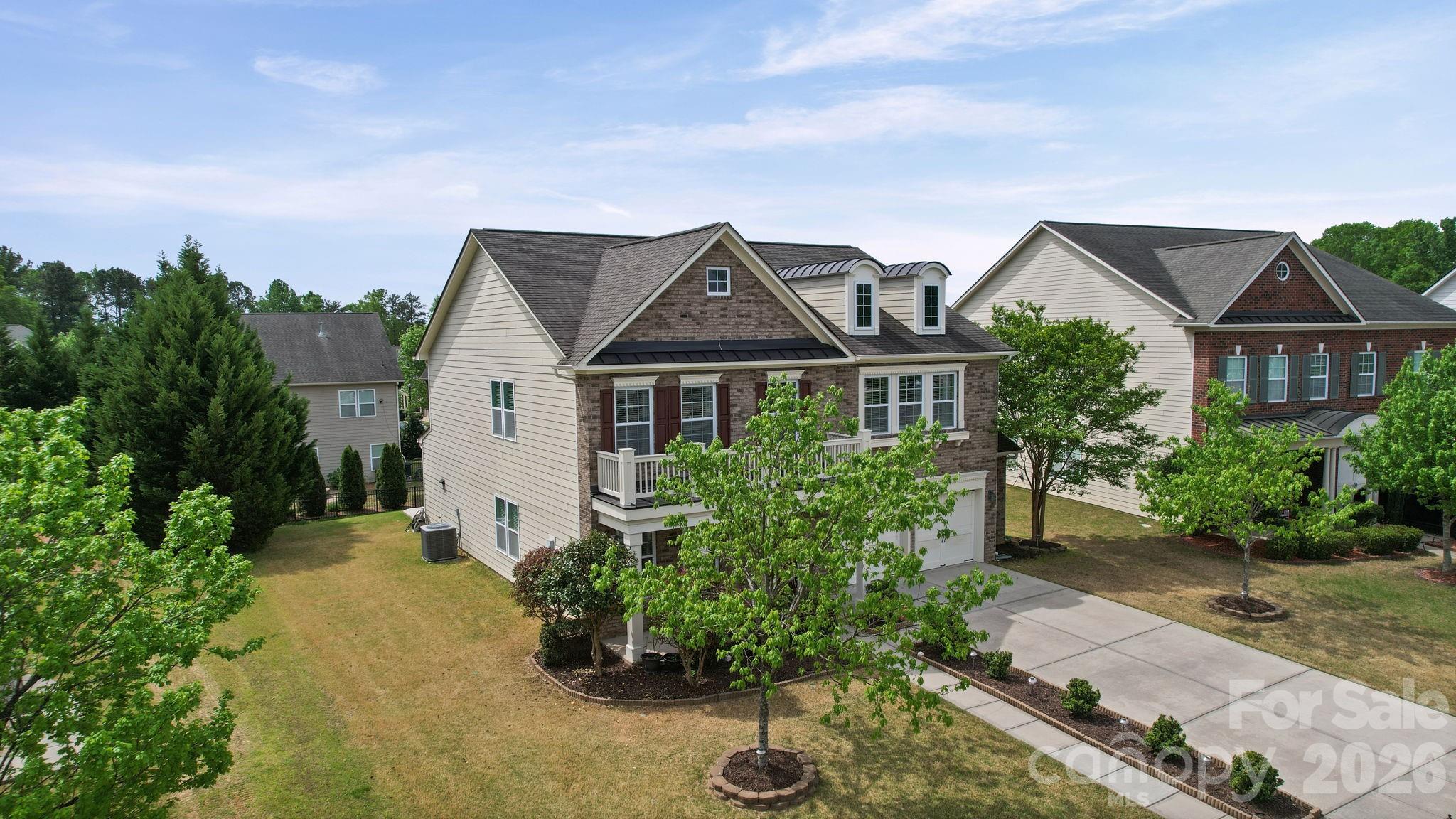 Lake Ridge - Residential