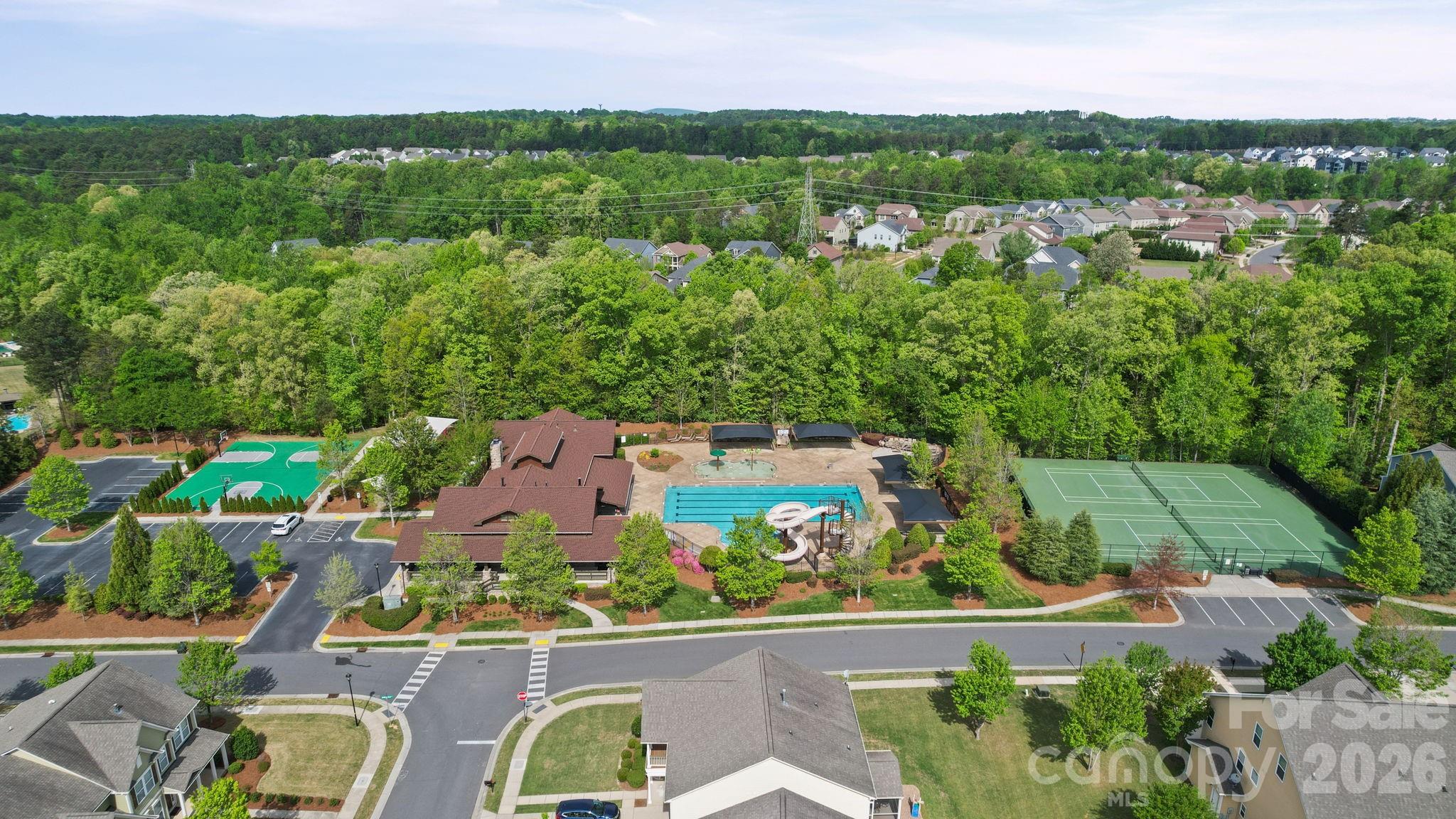 Lake Ridge - Residential