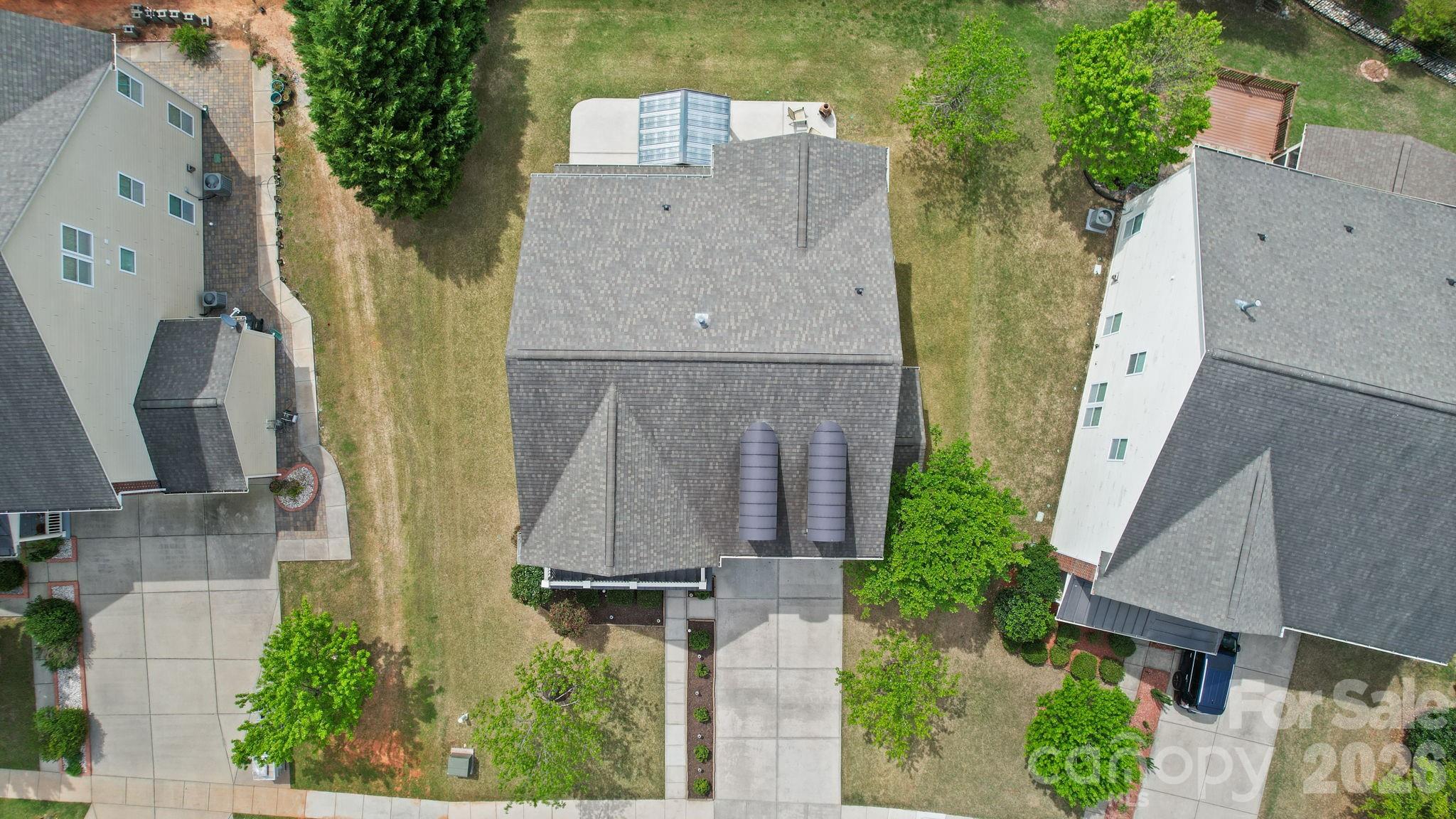 Lake Ridge - Residential