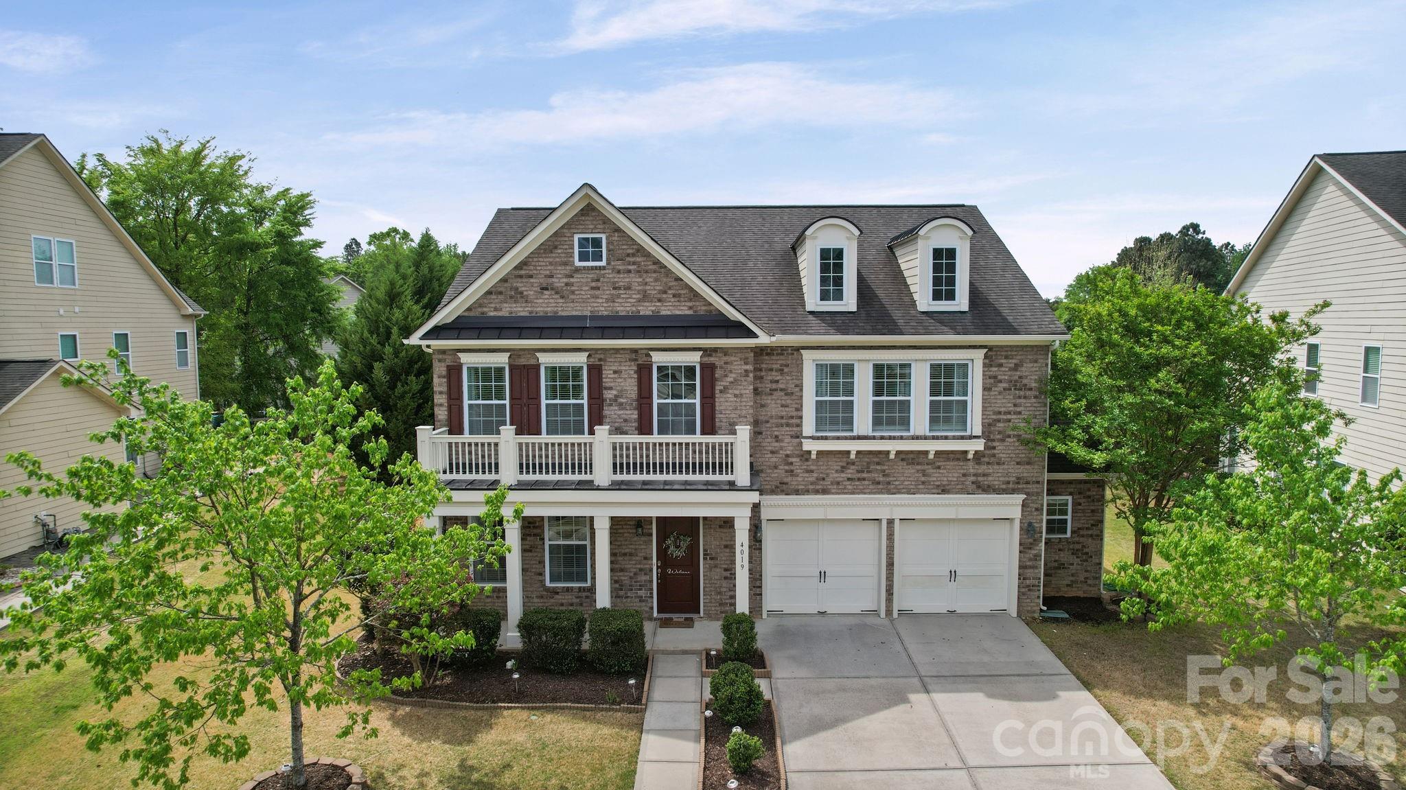 Lake Ridge - Residential