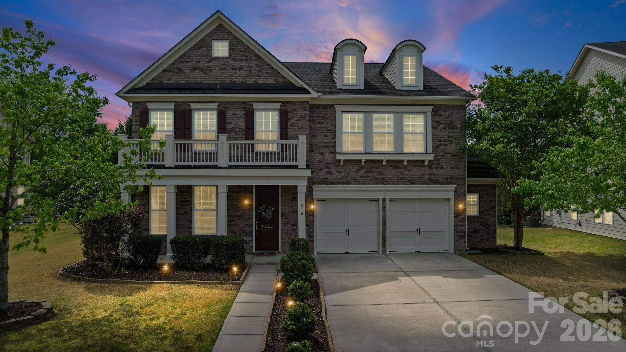 Lake Ridge - Residential