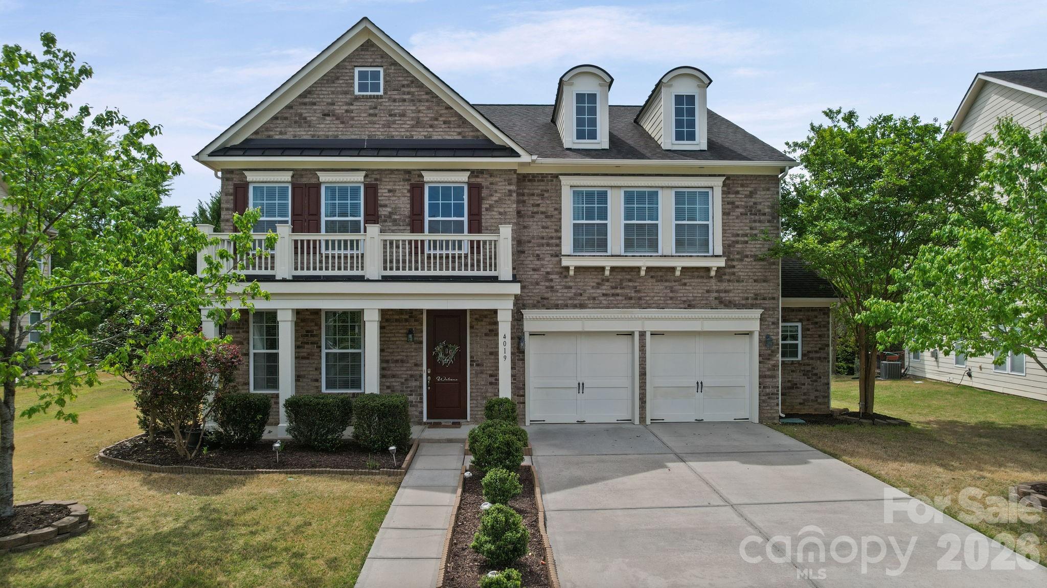 Lake Ridge - Residential