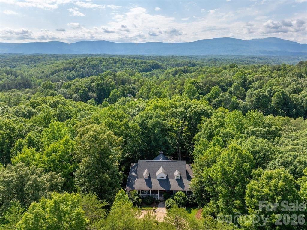 Lake Adger - Residential