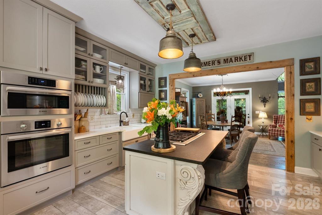 Lake Adger - Residential