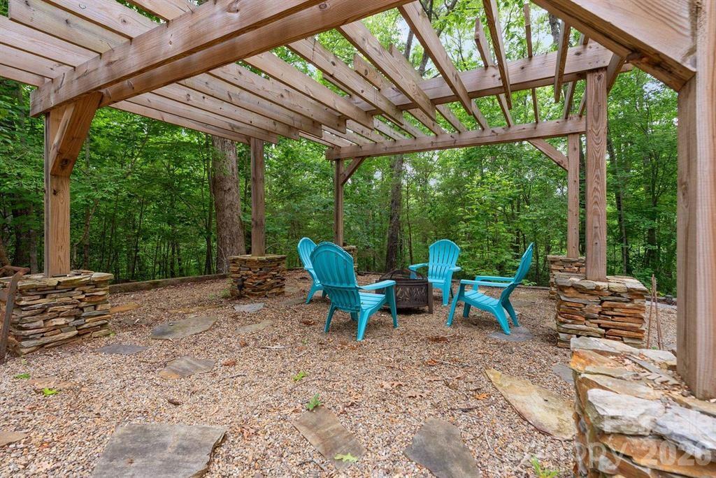 Lake Adger - Residential