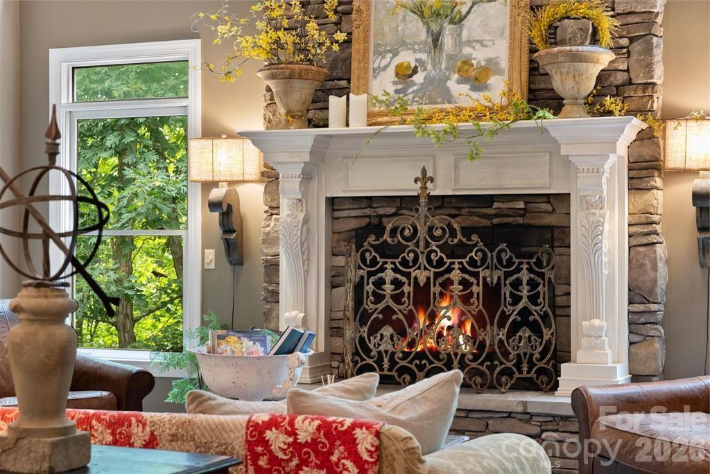 Lake Adger - Residential