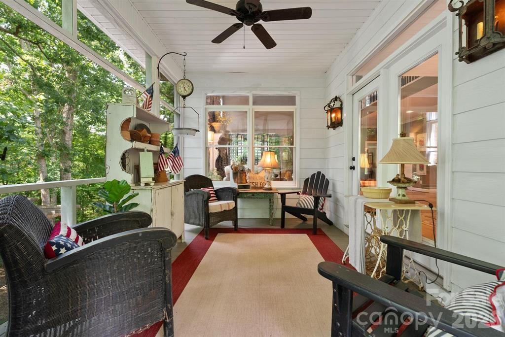 Lake Adger - Residential