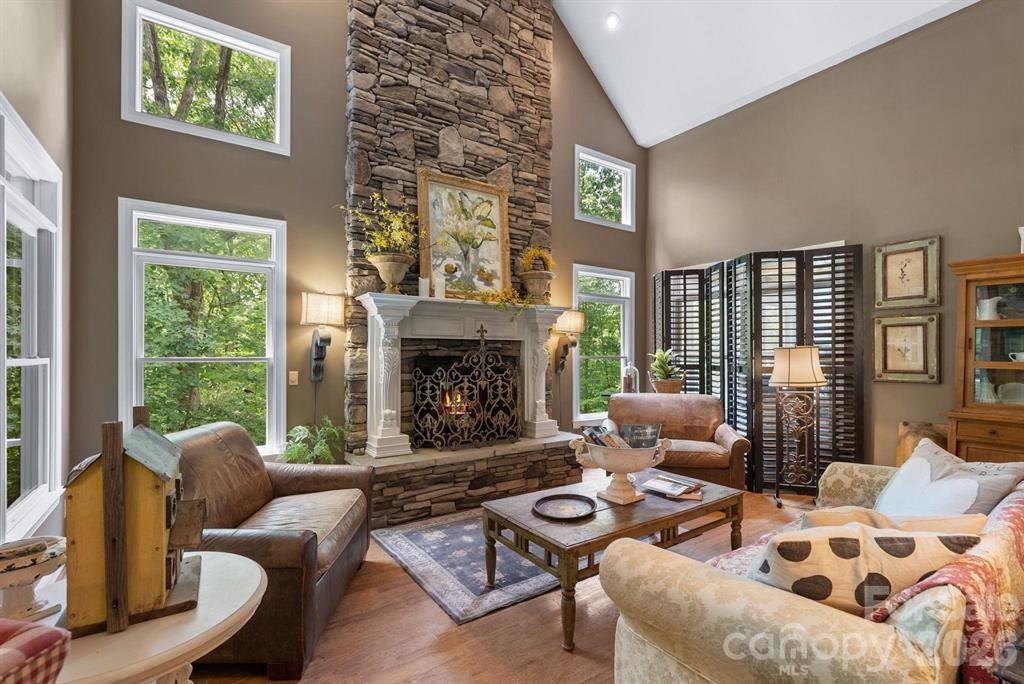 Lake Adger - Residential