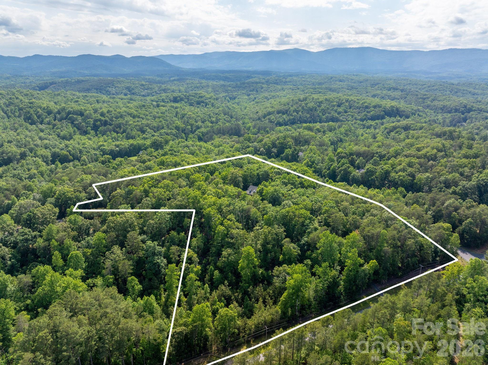 Lake Adger - Residential