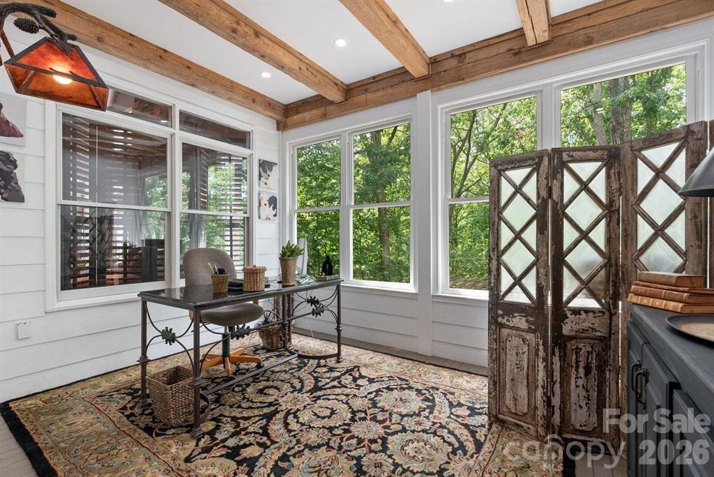 Lake Adger - Residential