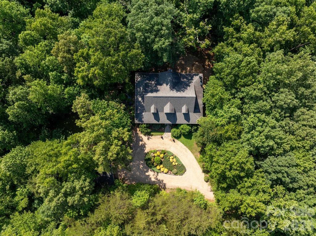 Lake Adger - Residential