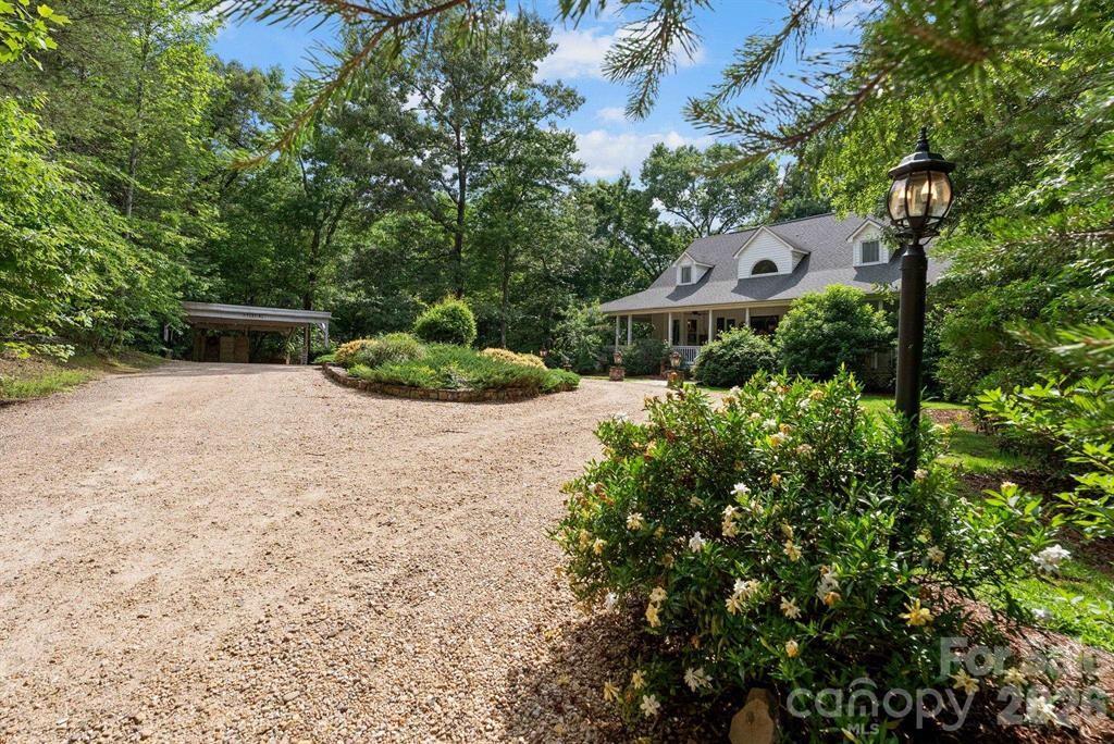 Lake Adger - Residential