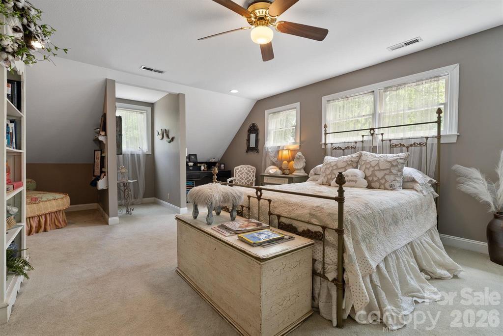 Lake Adger - Residential