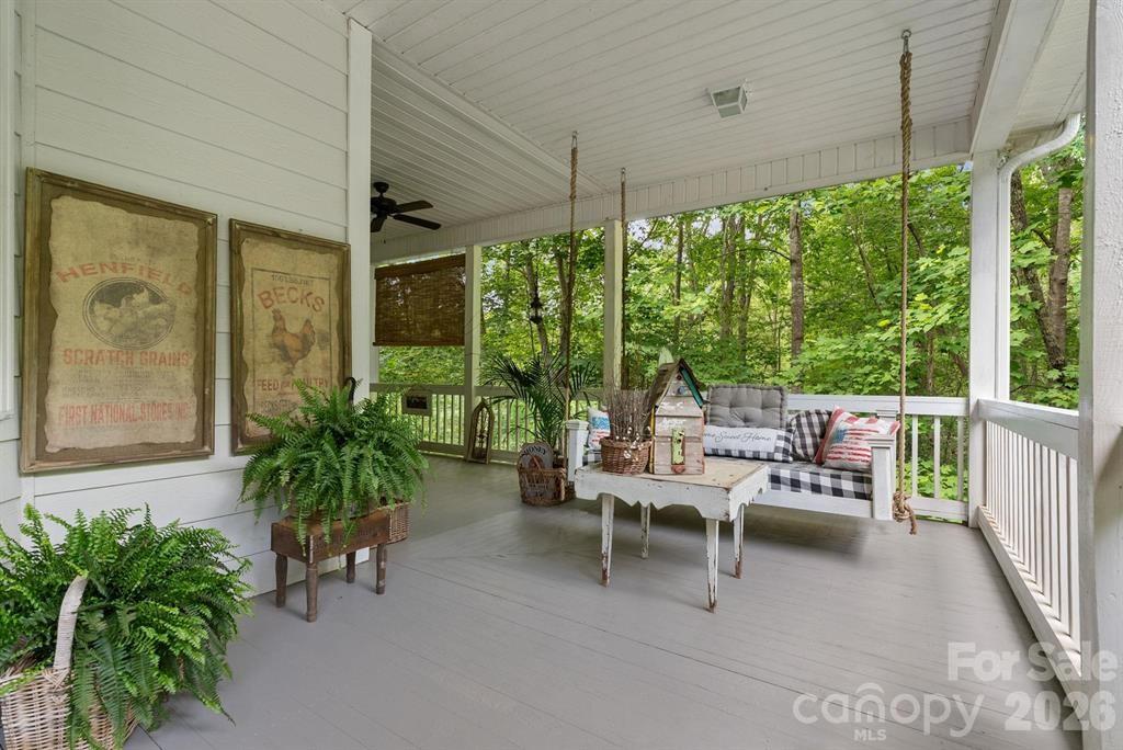Lake Adger - Residential