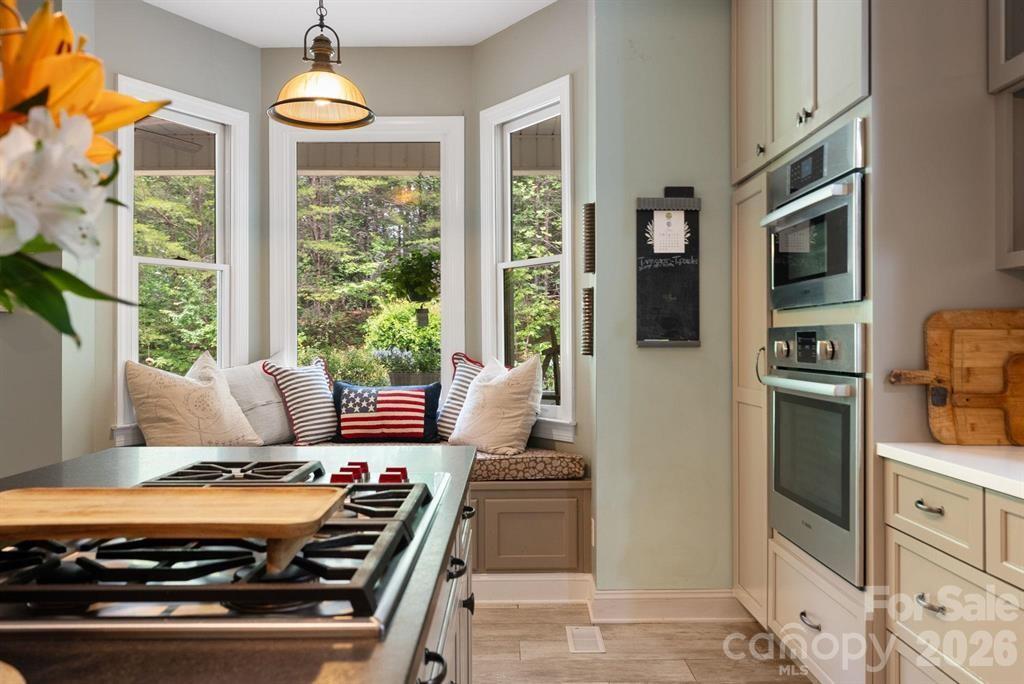 Lake Adger - Residential