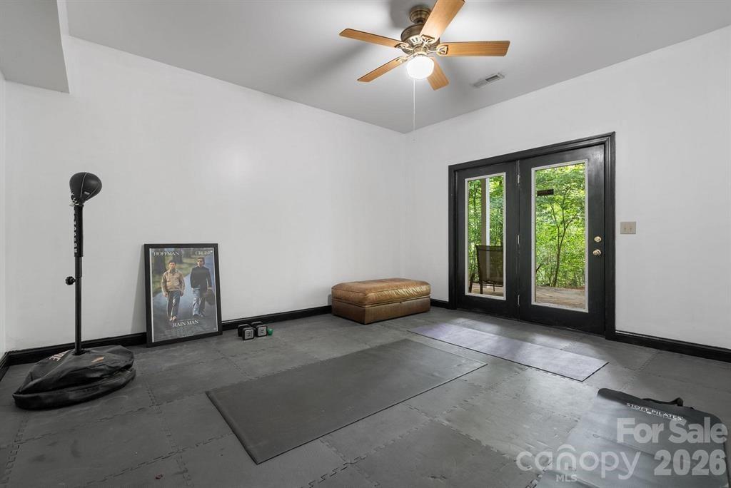 Lake Adger - Residential